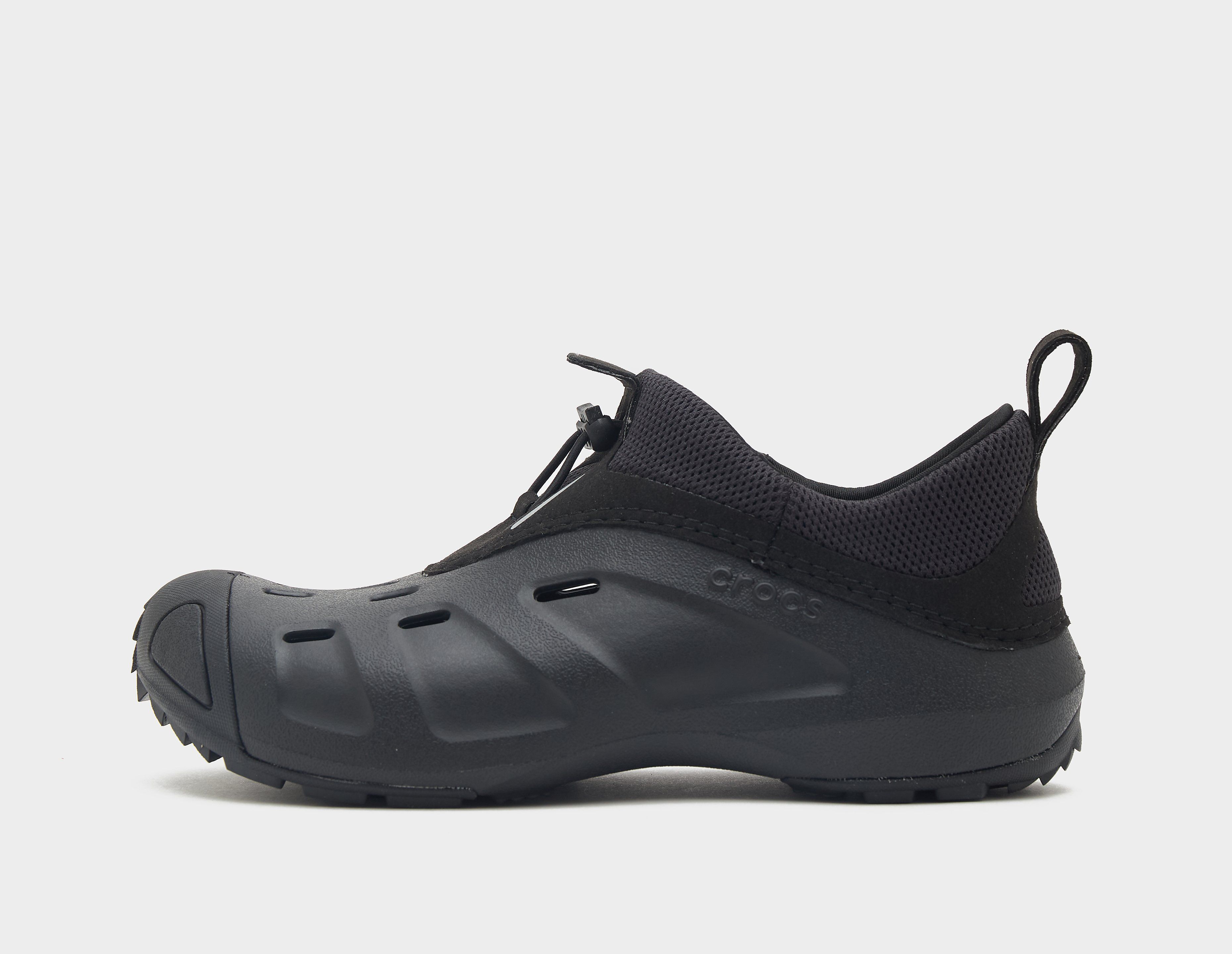 Crocs QUICK TRAIL, Black
