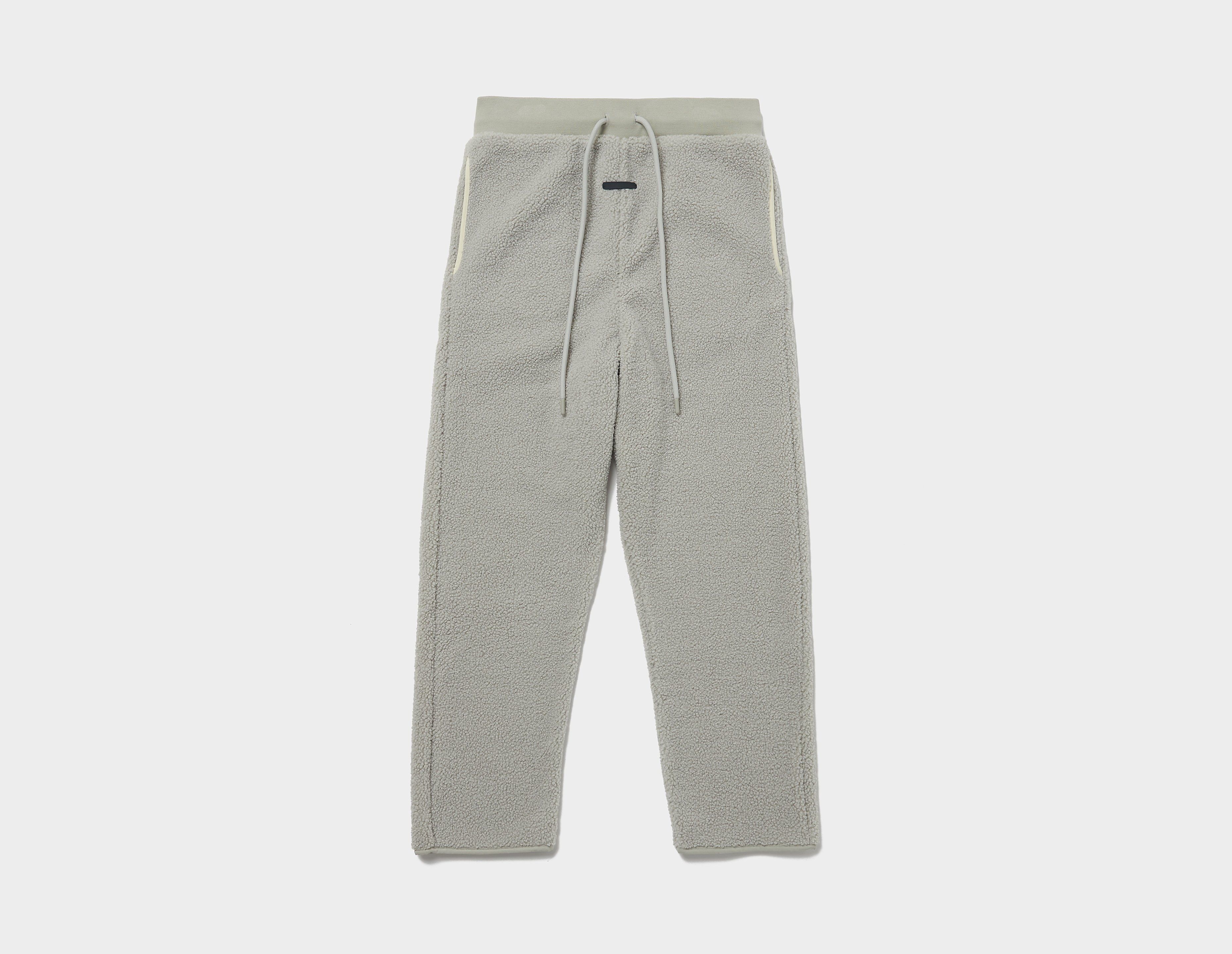 adidas x Fear of God Hike Pants, grigio