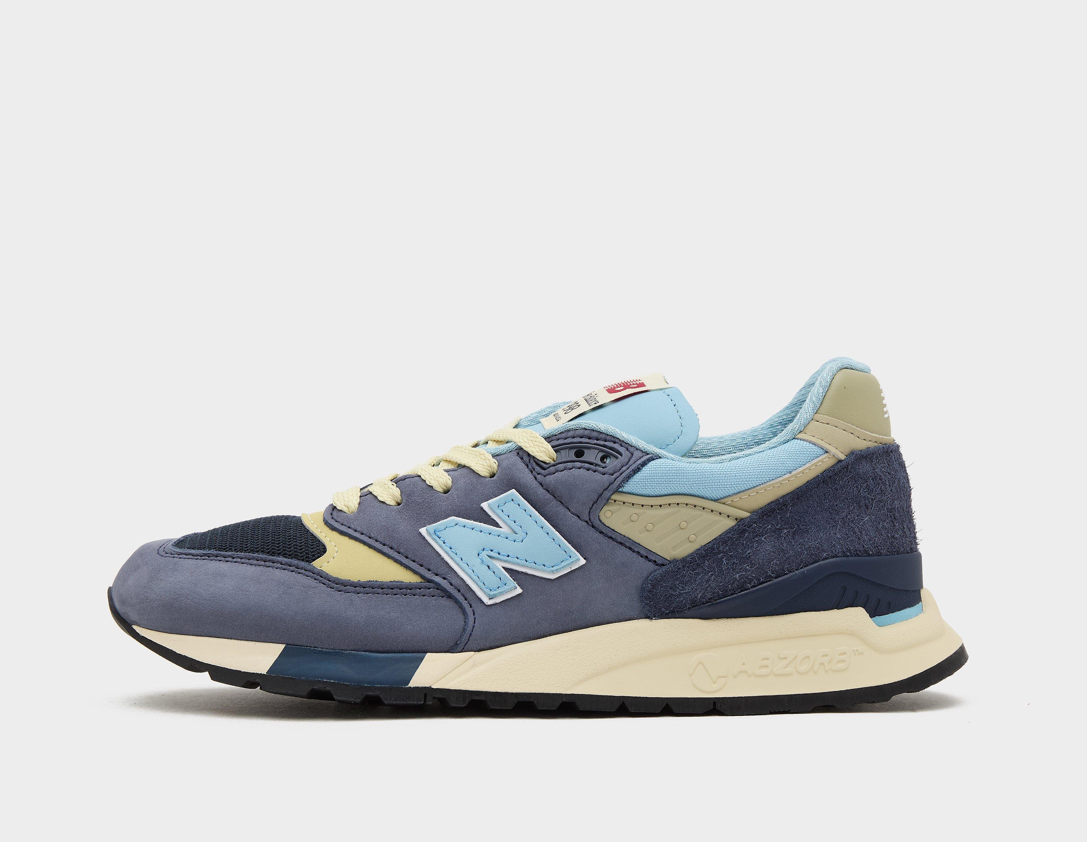 New Balance 998 Made in USA