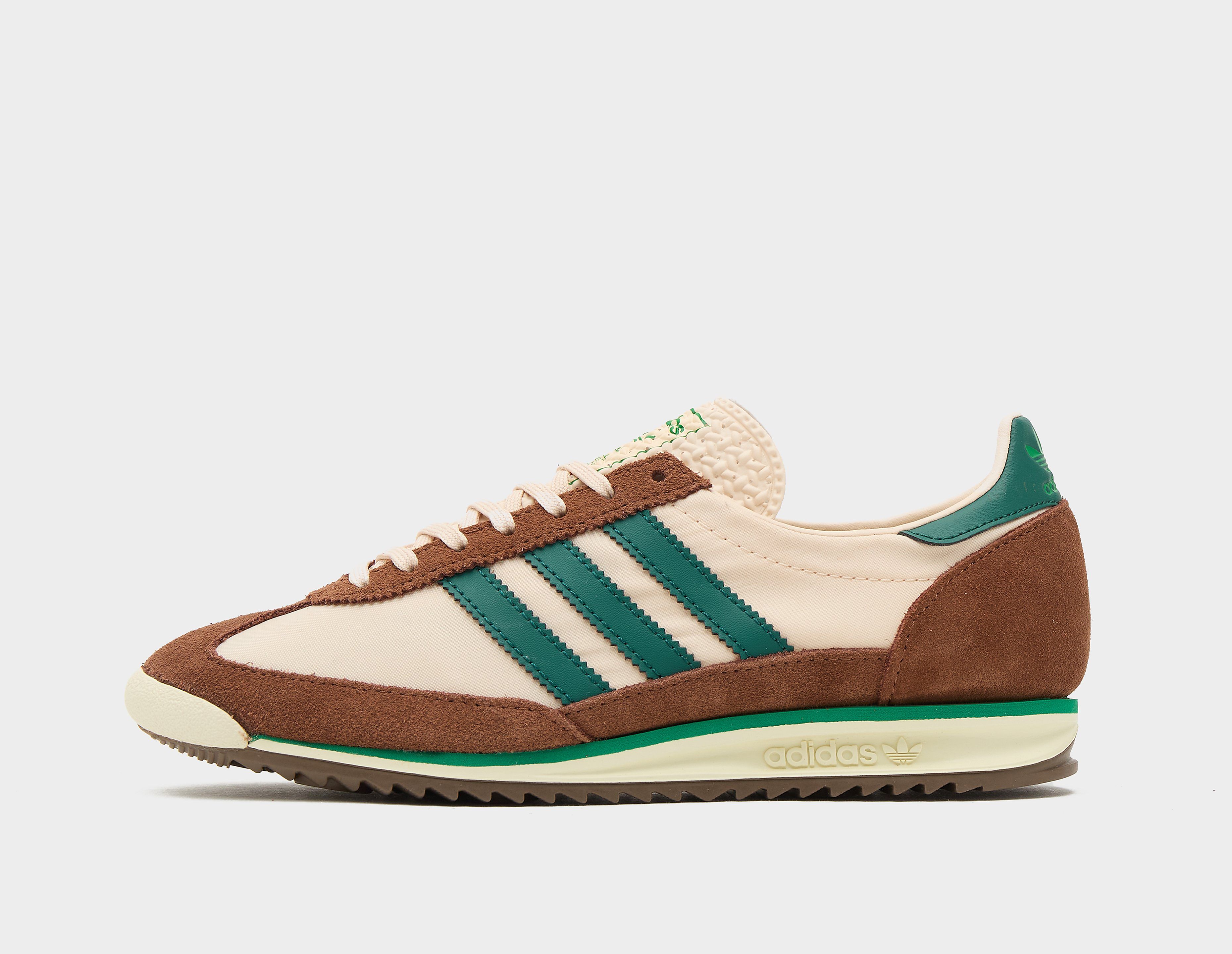 Adidas Originals SL 72 OG Women's, Brown