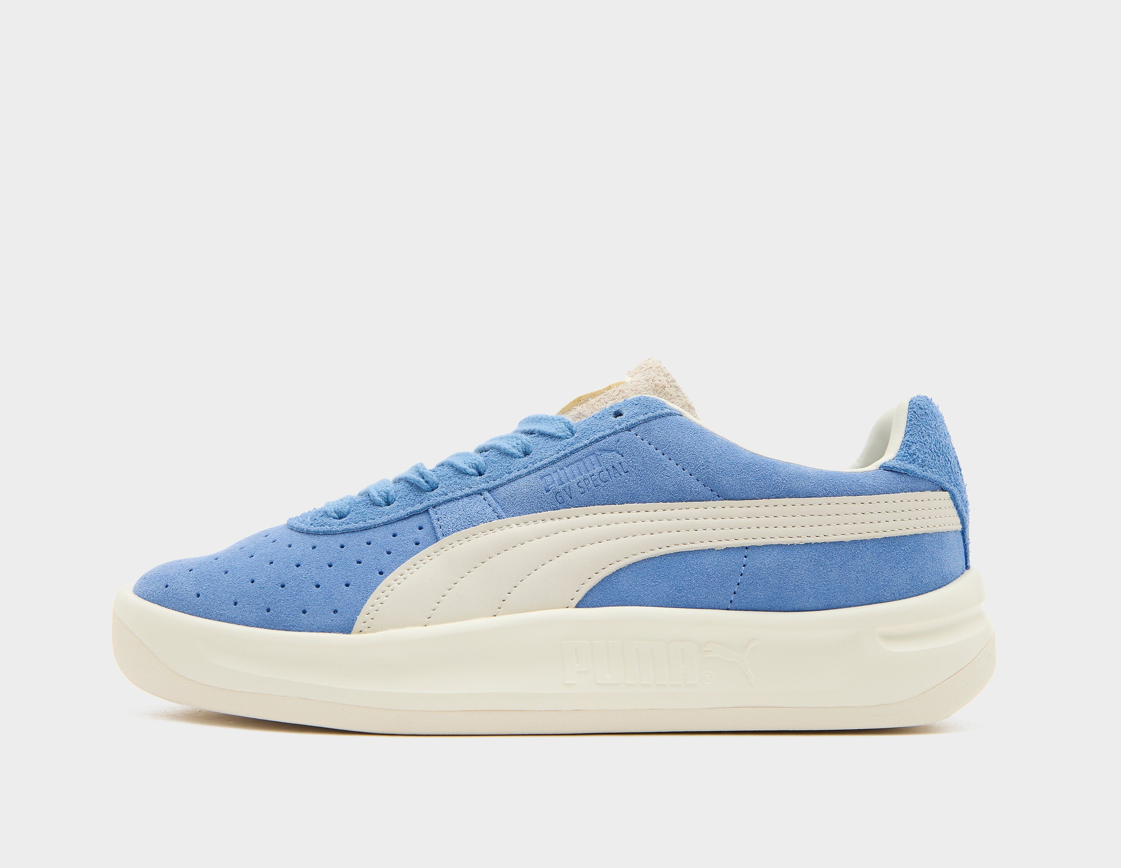 PUMA GV Special Base, Blue