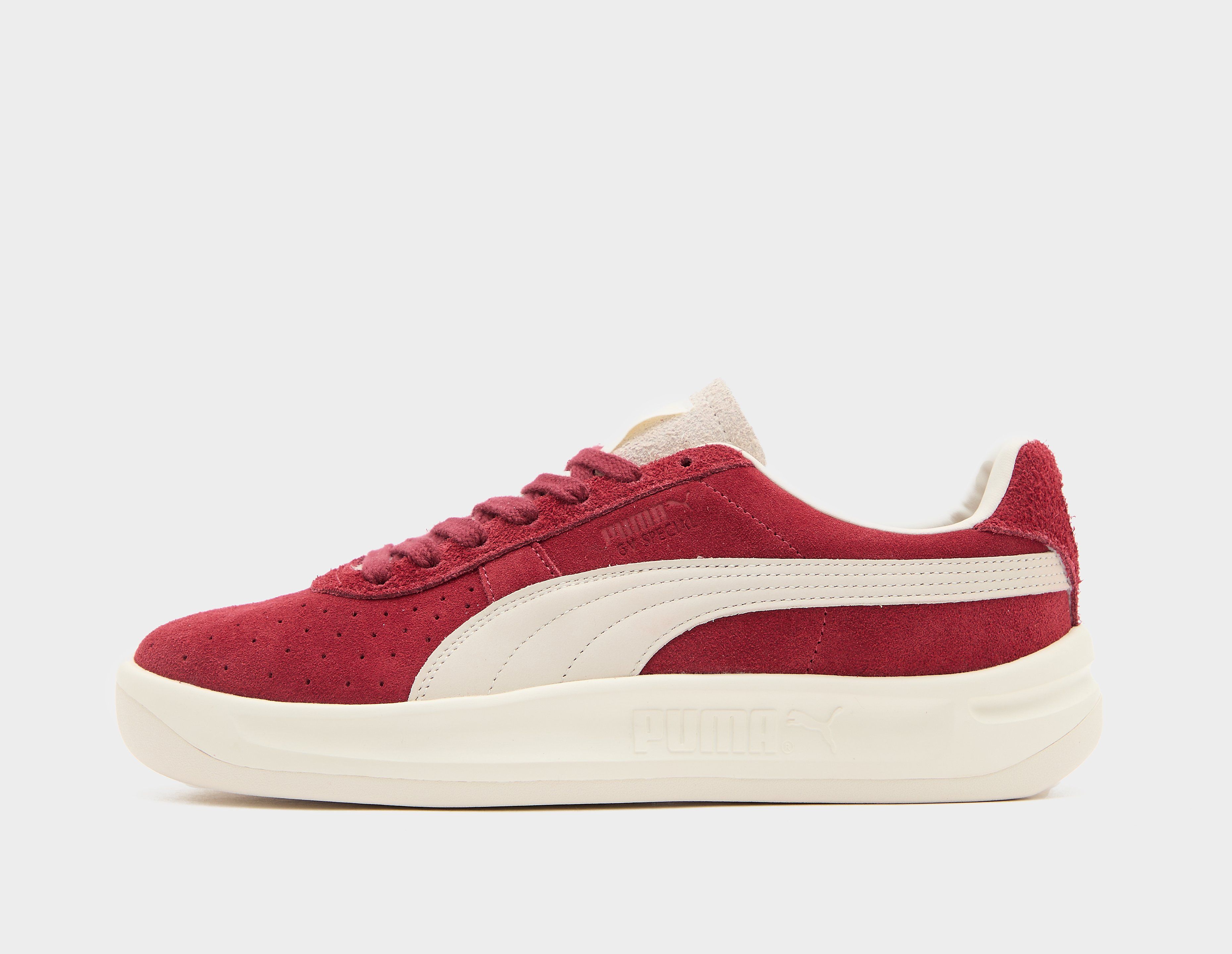 PUMA GV Special Base, Red