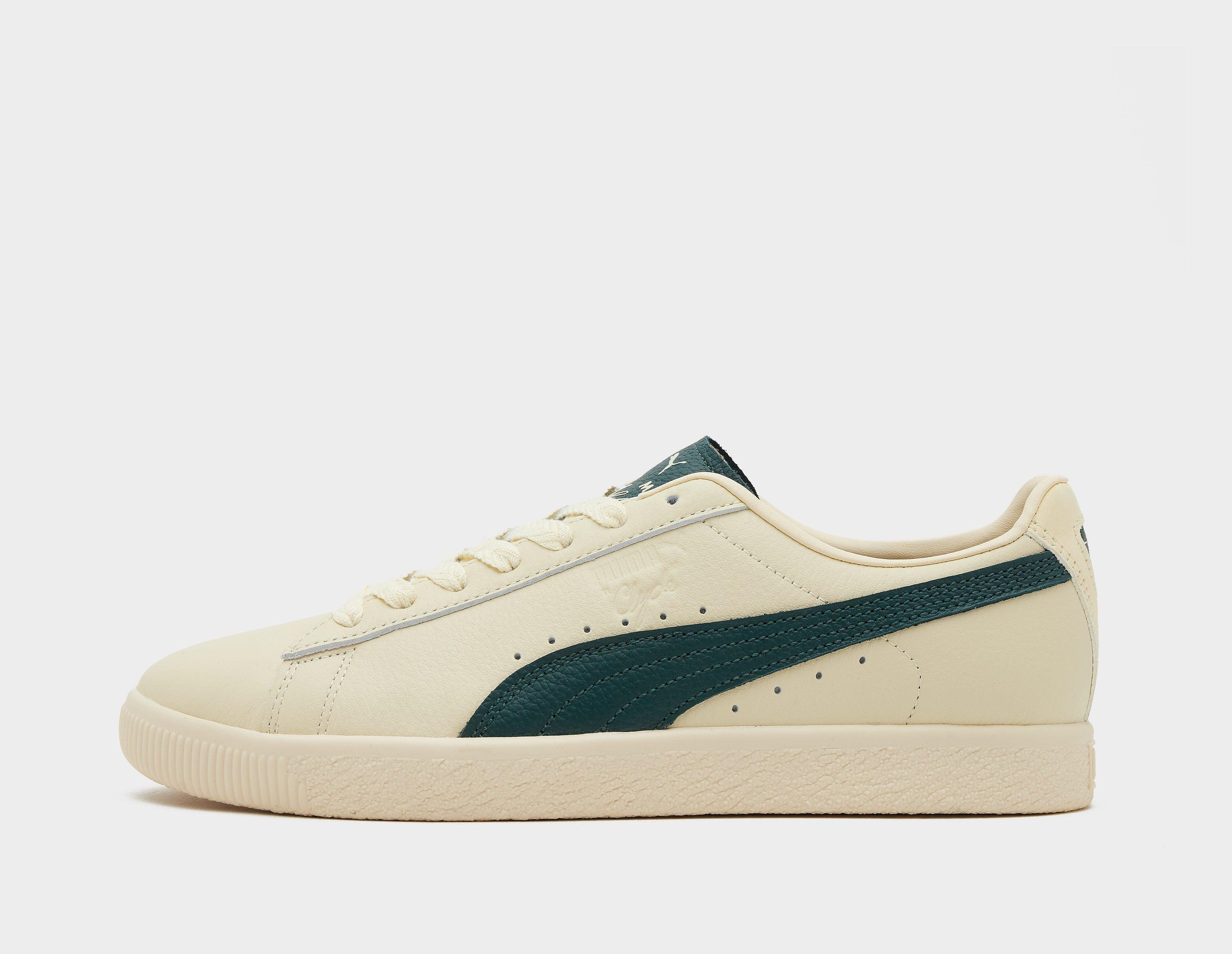 PUMA Clyde Players Lane