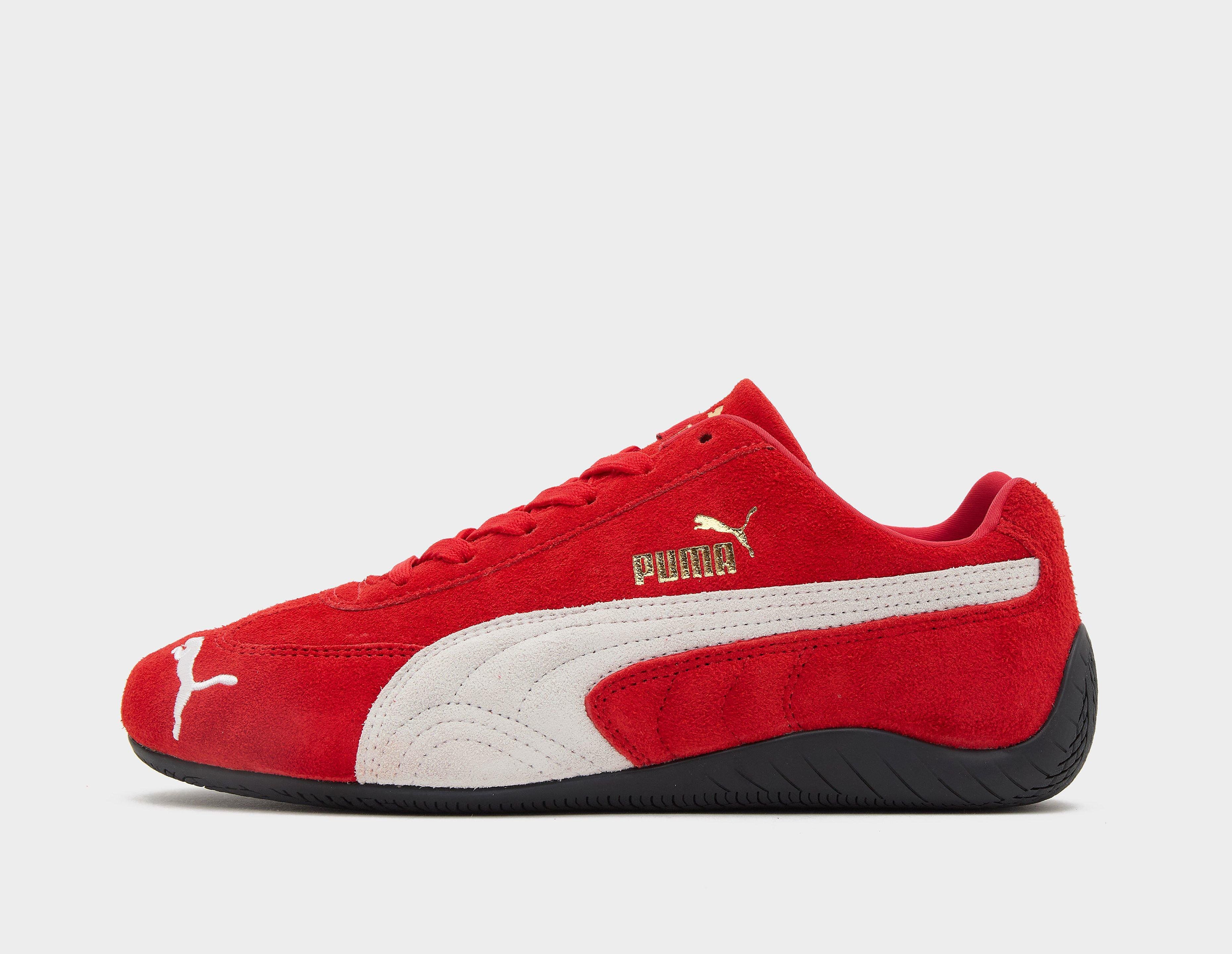 PUMA Speedcat OG, rojo