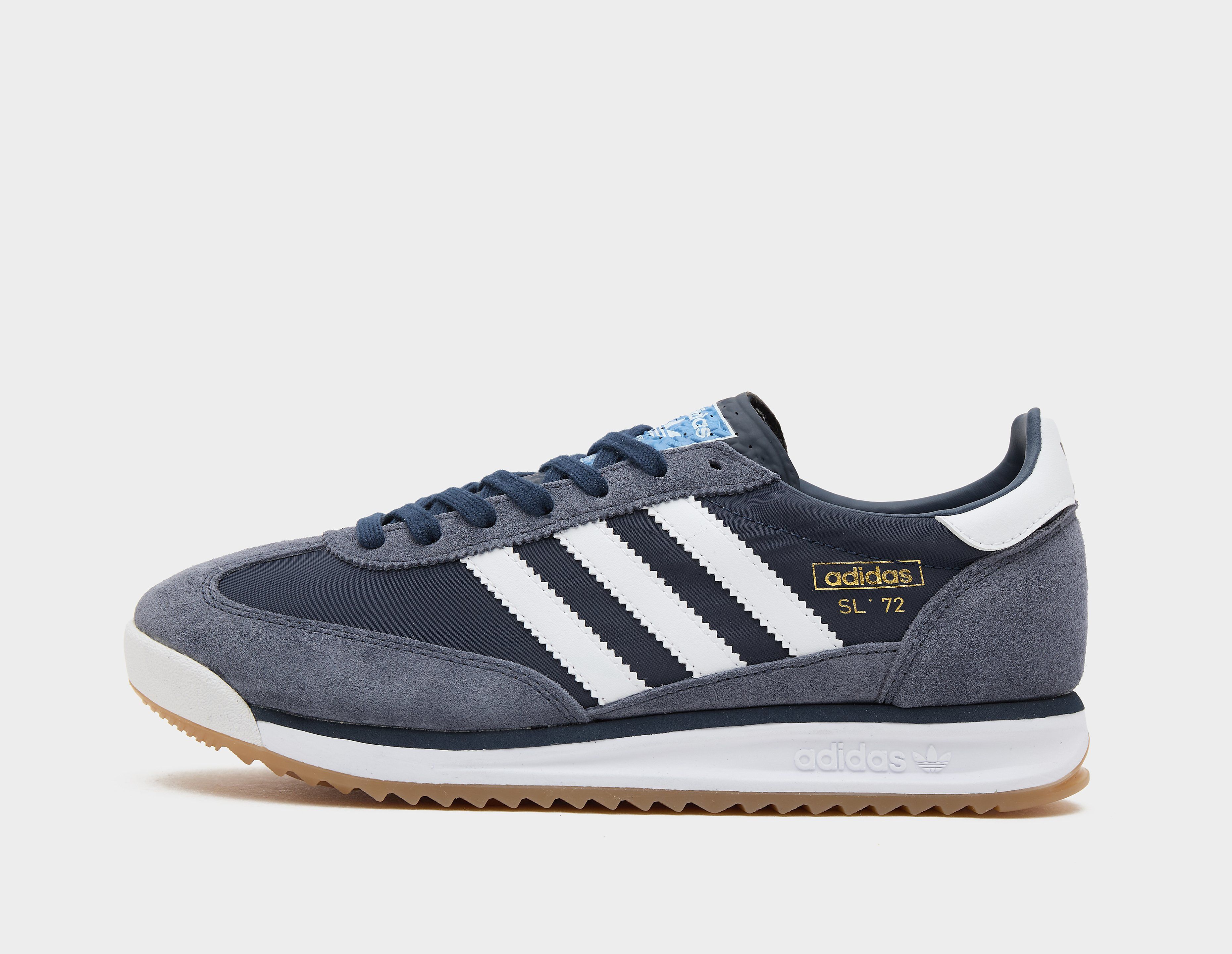 adidas Originals SL 72, Navy