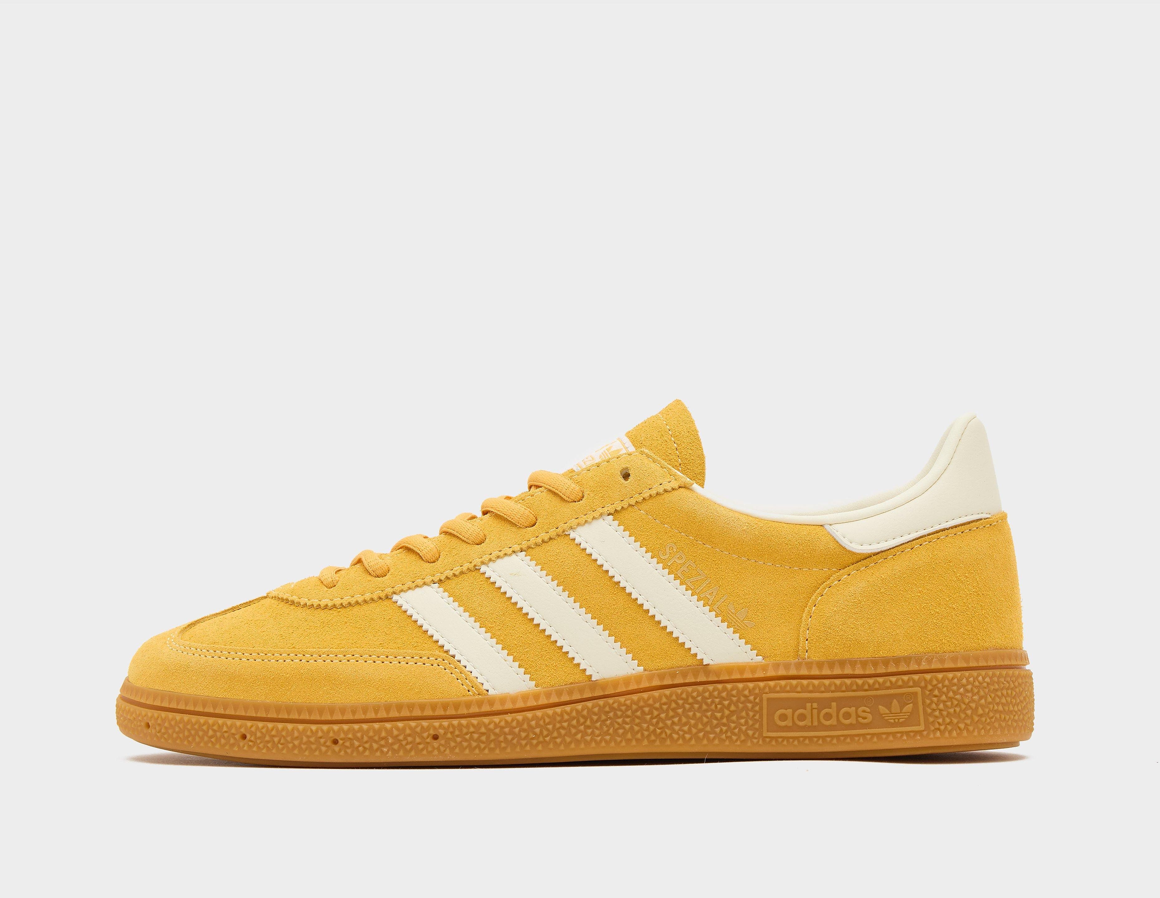 adidas Originals Handball Spezial, Giallo