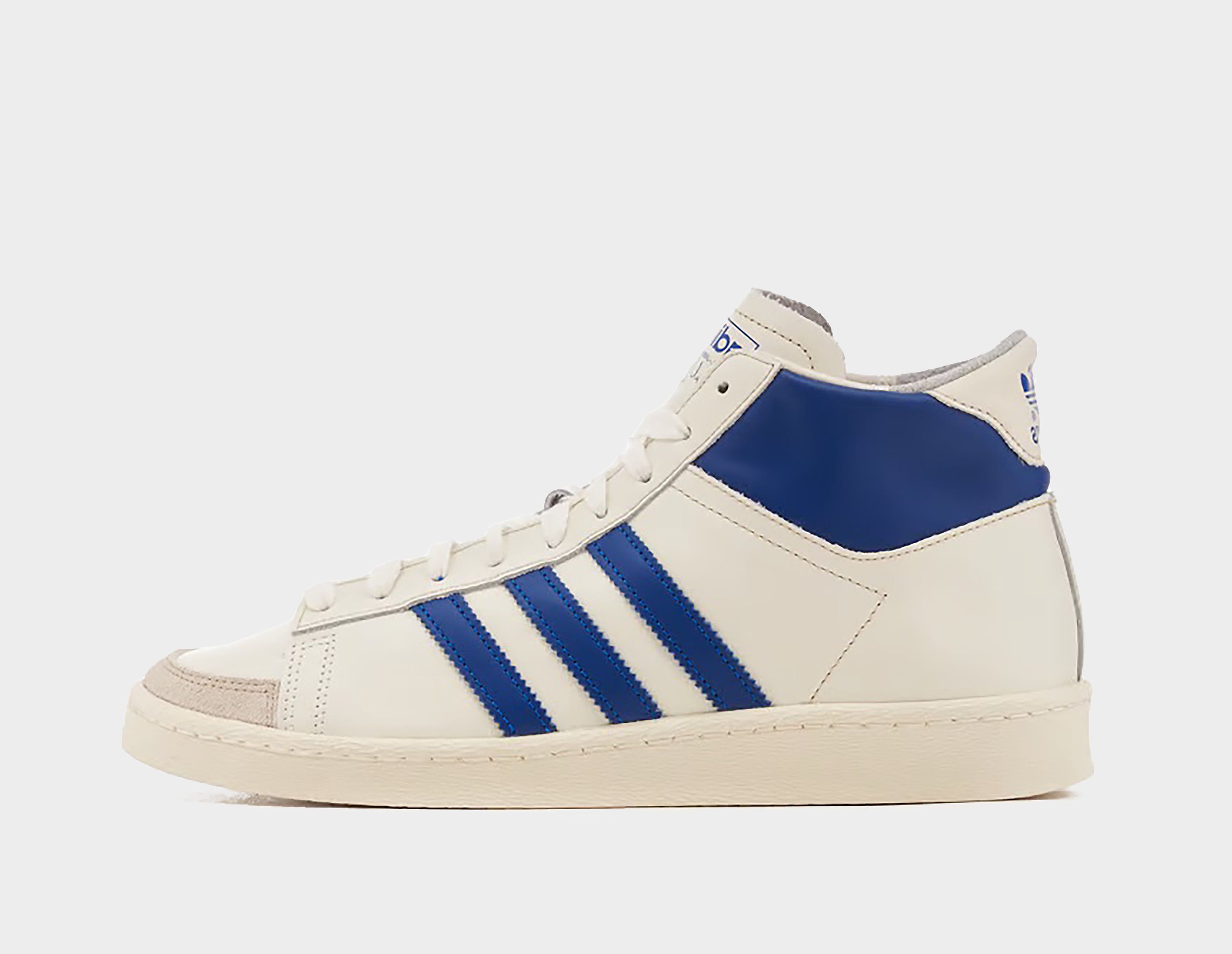 adidas Originals Jabbar Hi Women's