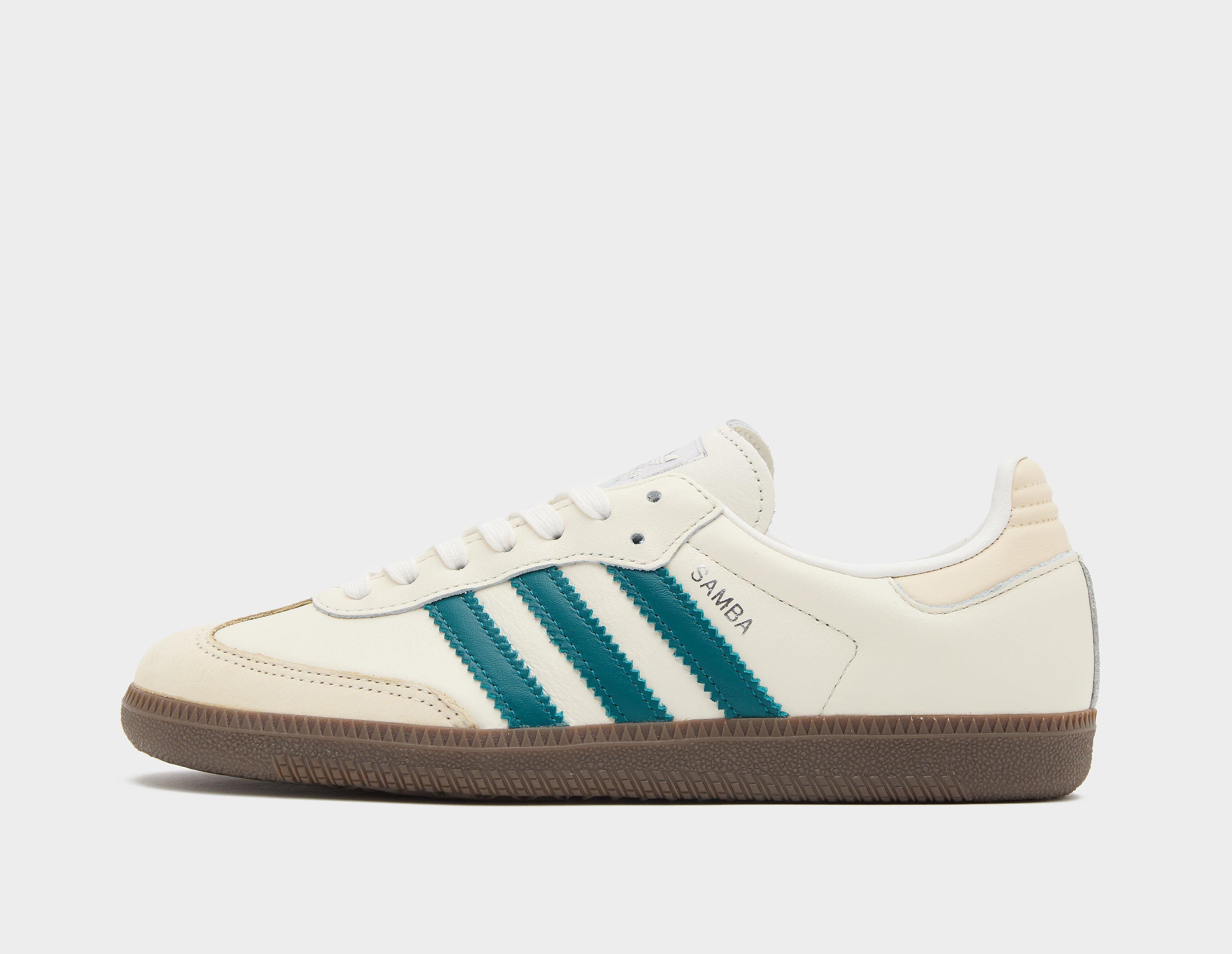 Adidas Originals Samba OG Dames, White
