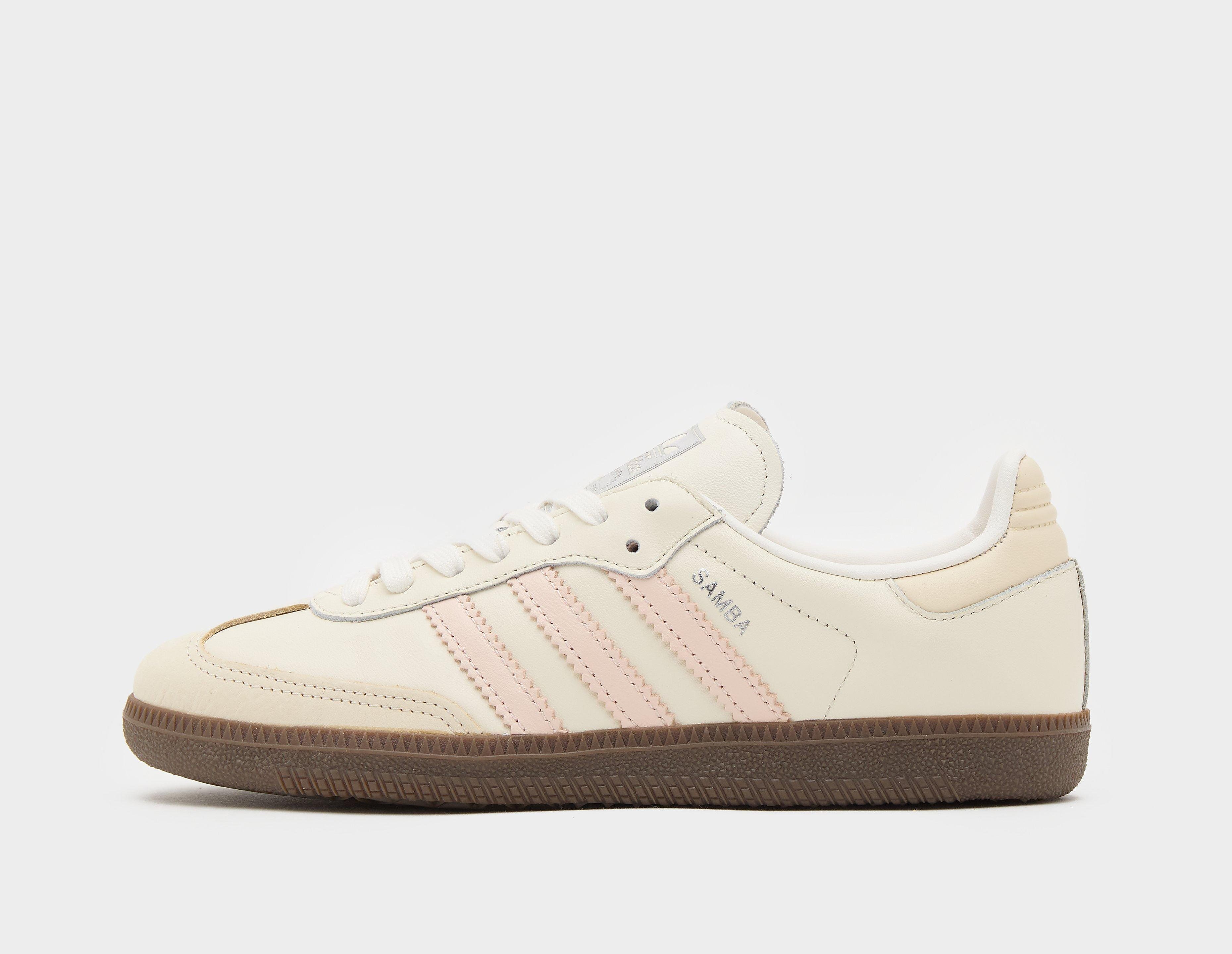 adidas Originals Samba OG Damen, White
