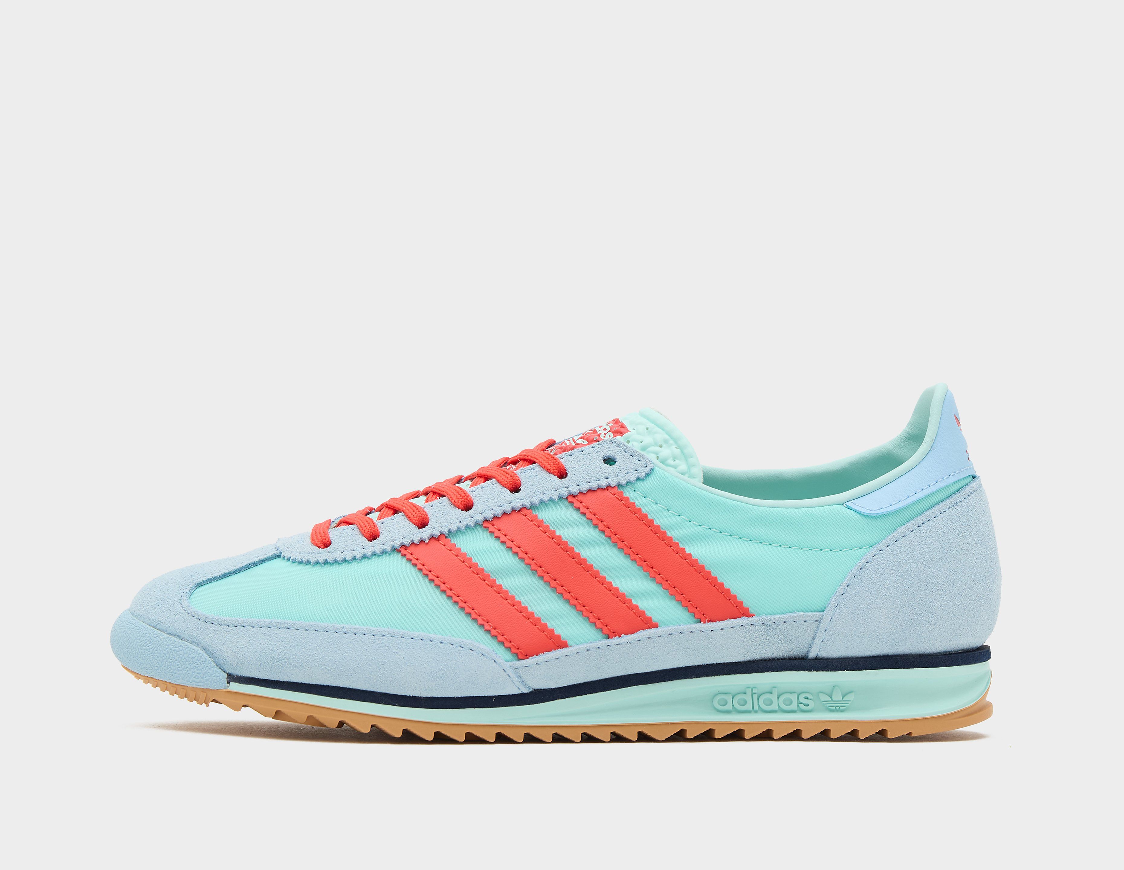 adidas Originals SL 72 Damen, Blue