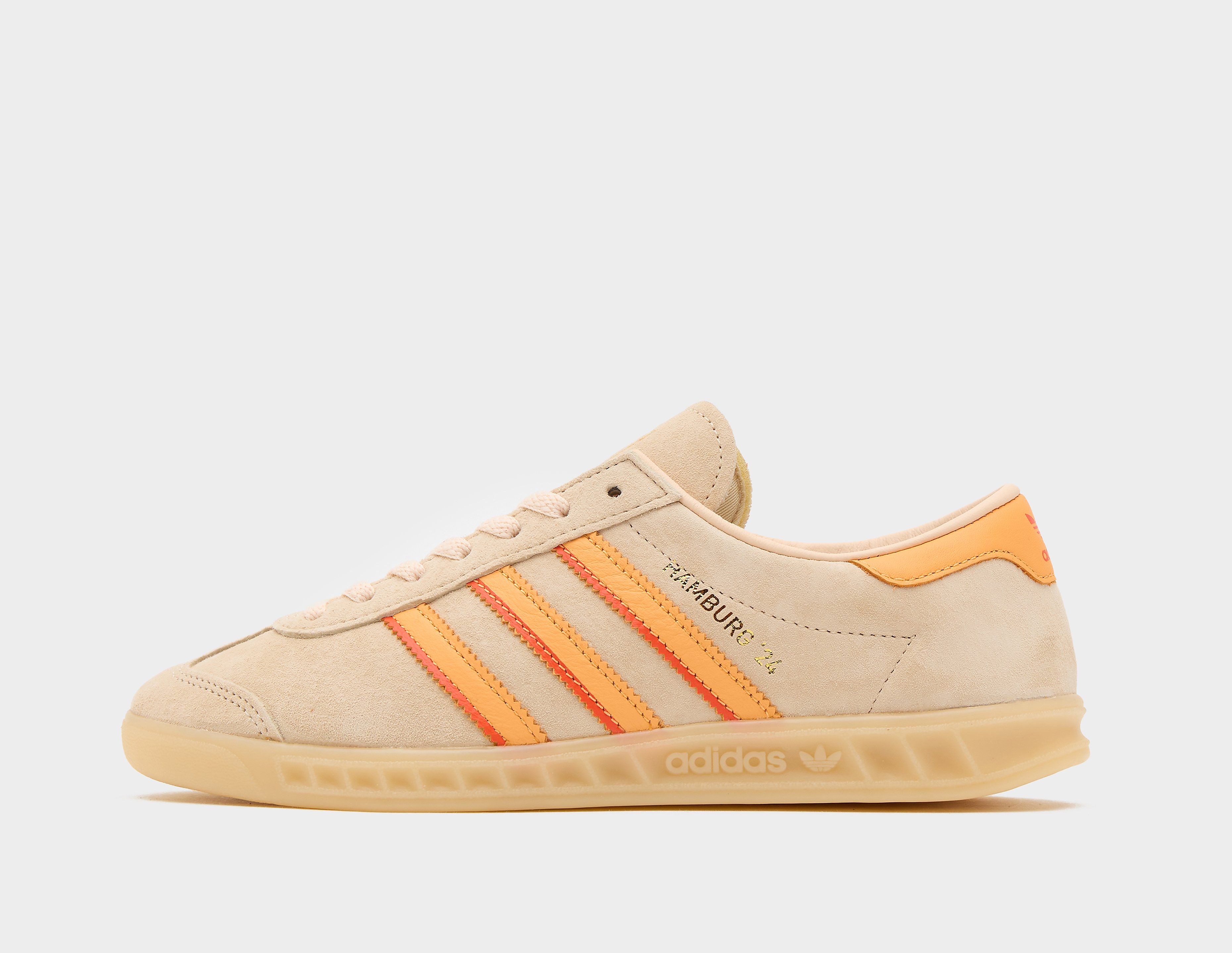 adidas Originals Hamburg '24 Women's