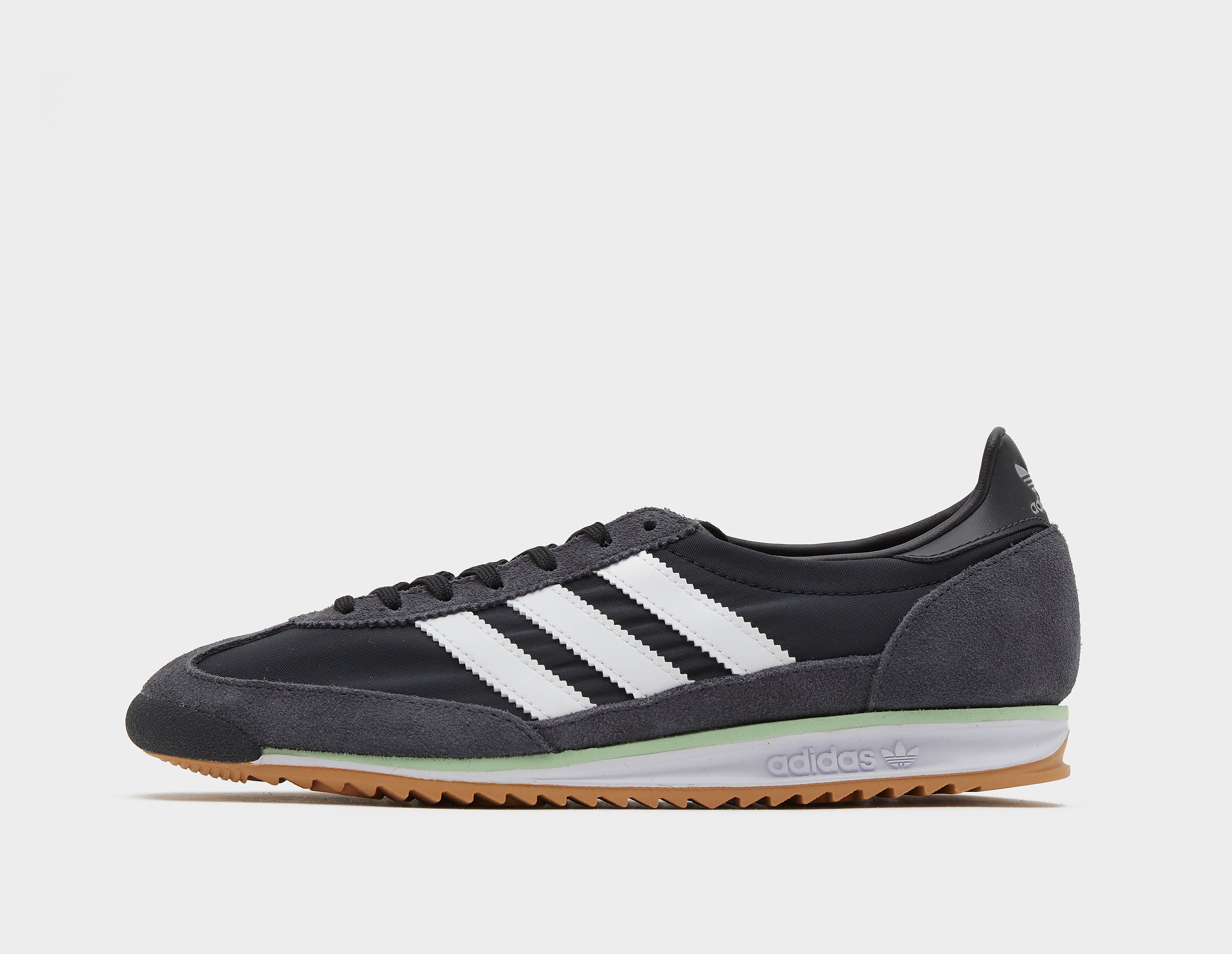 adidas Originals SL 72 OG Donna, Black