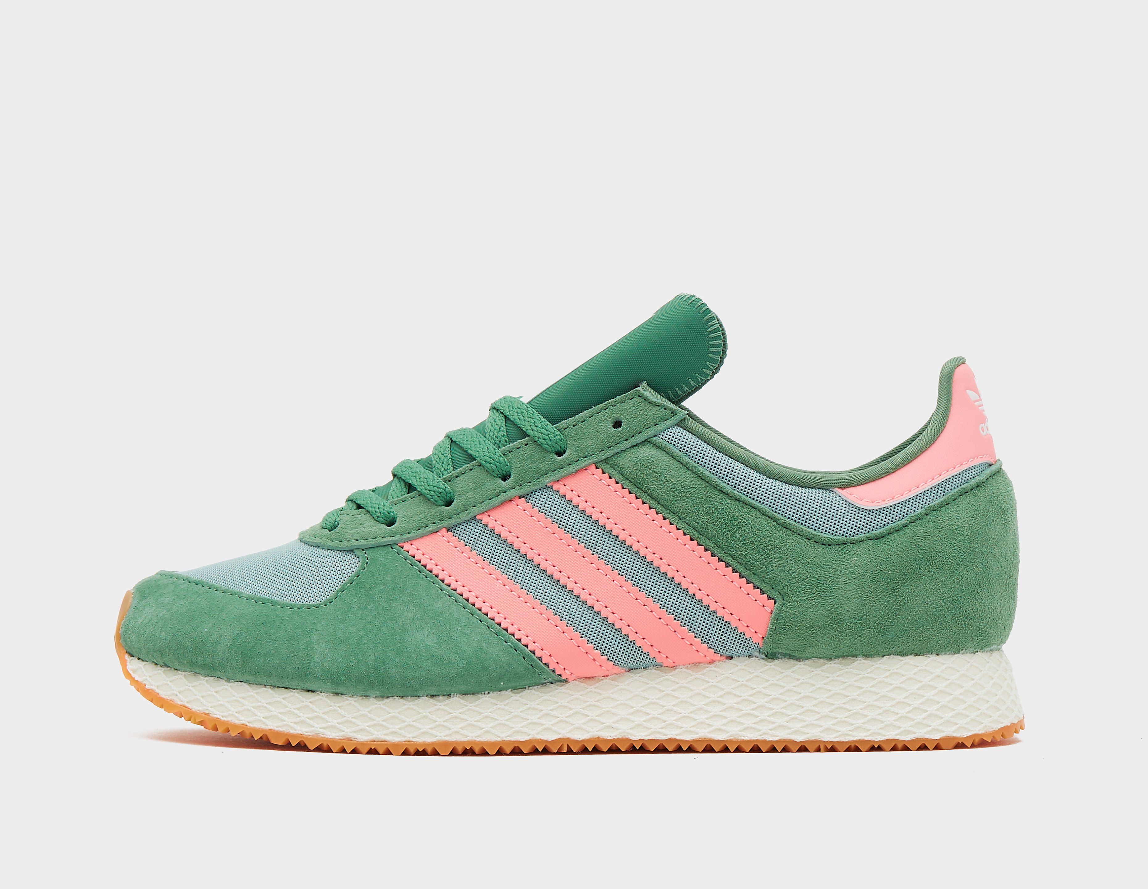 adidas Originals Atlanta Women's, Green
