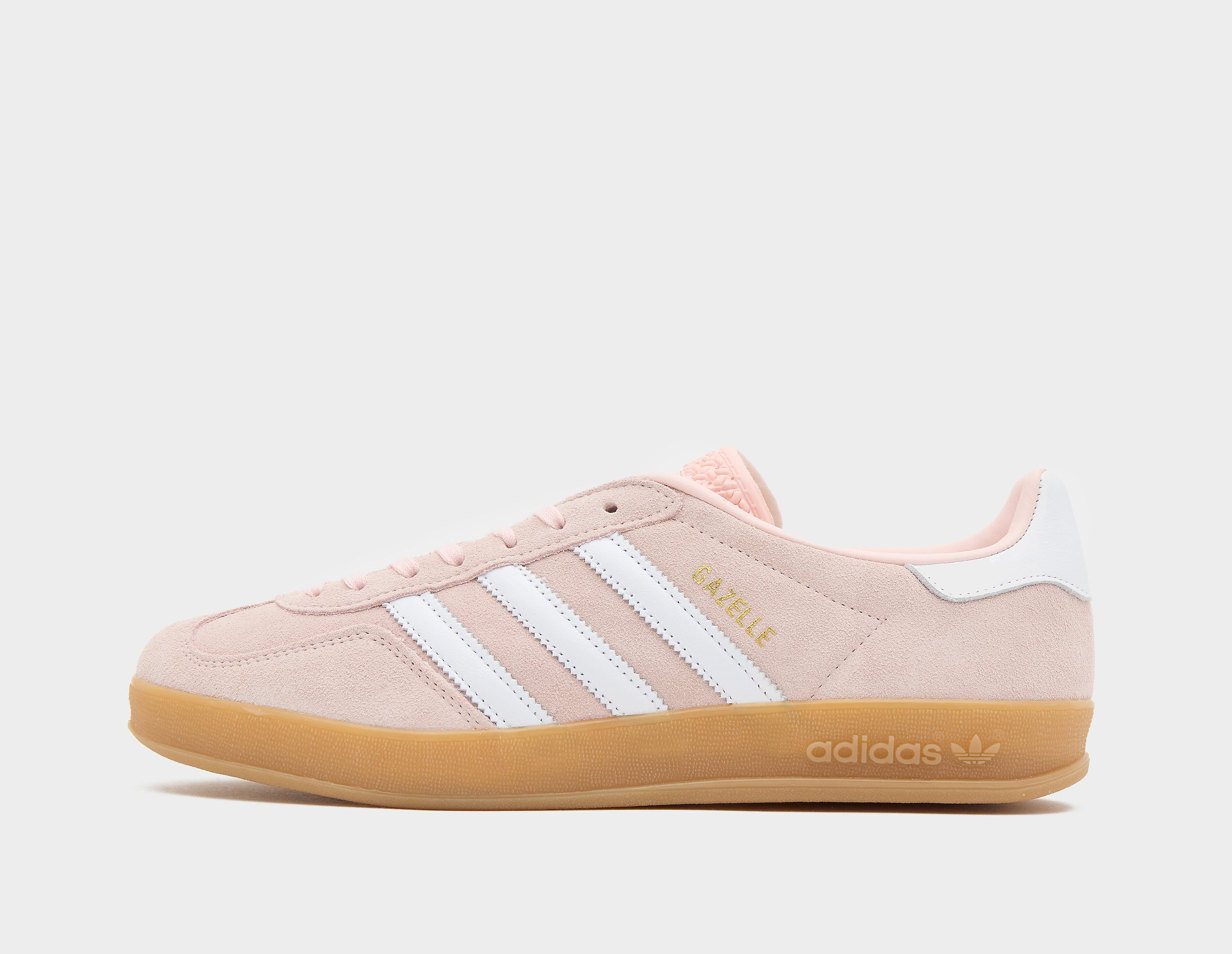 adidas Originals Gazelle Indoor Homme, Pink