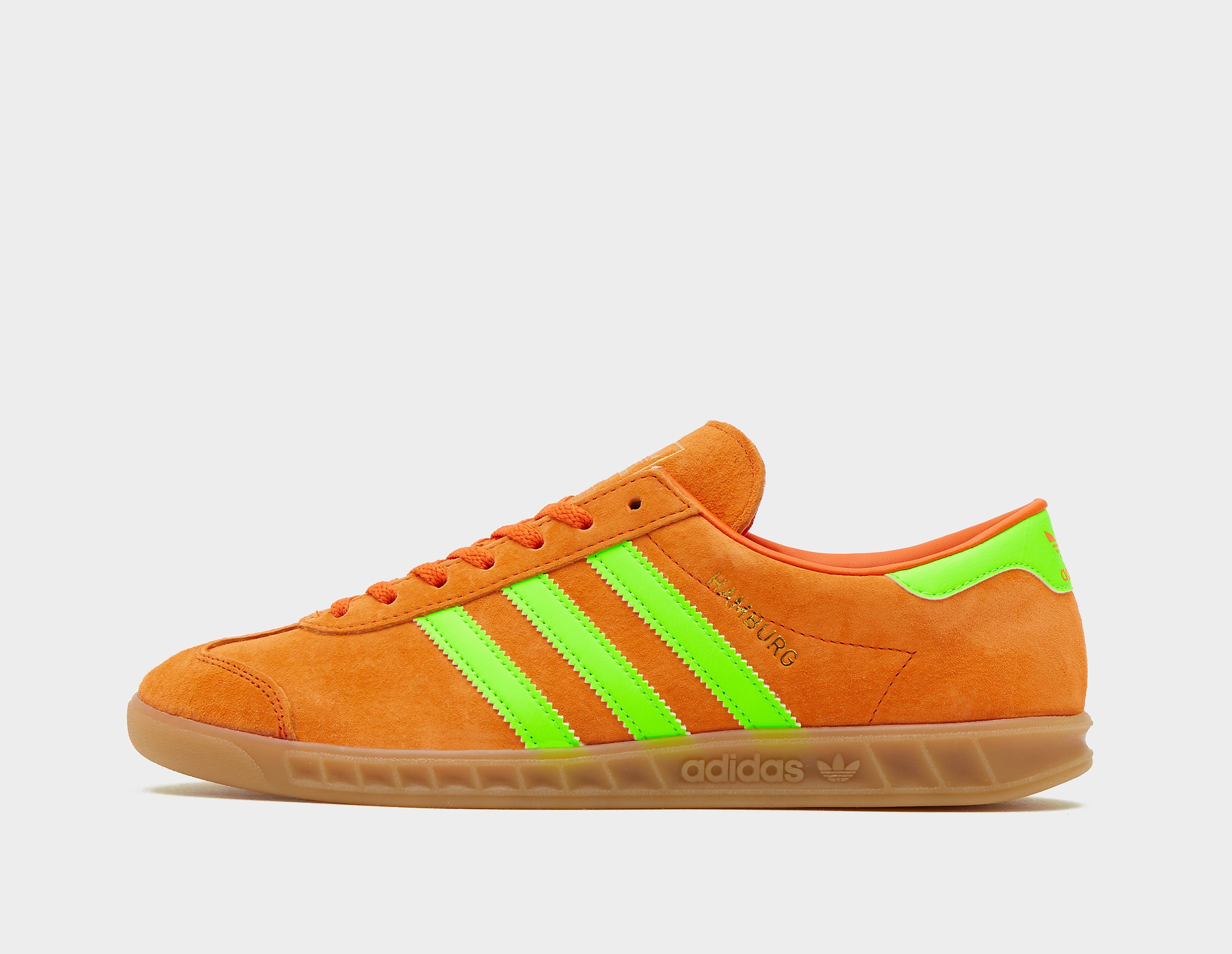 Adidas Hamburg sneakers kopen Voor dames en heren theSneaker