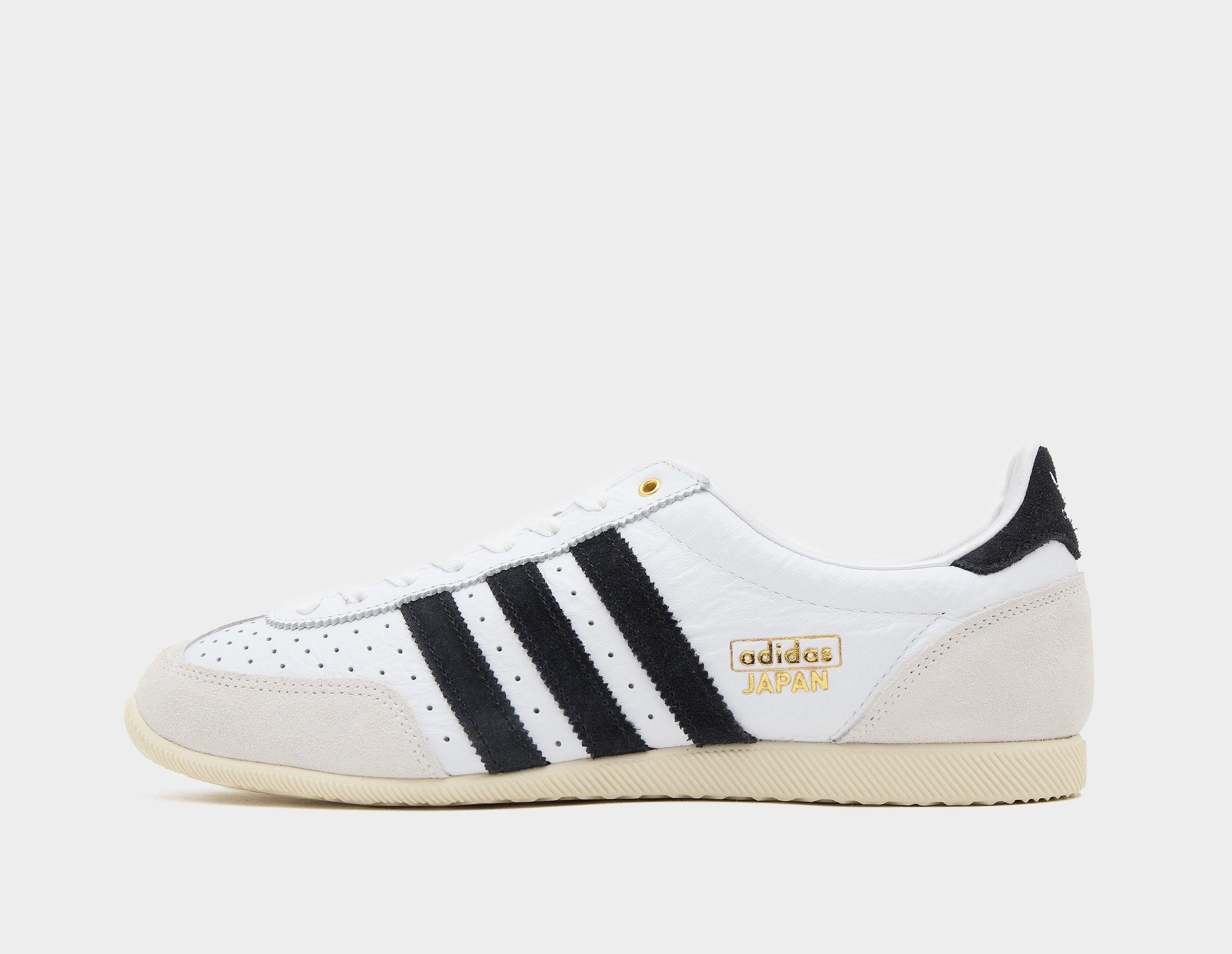 adidas Originals Japan, White