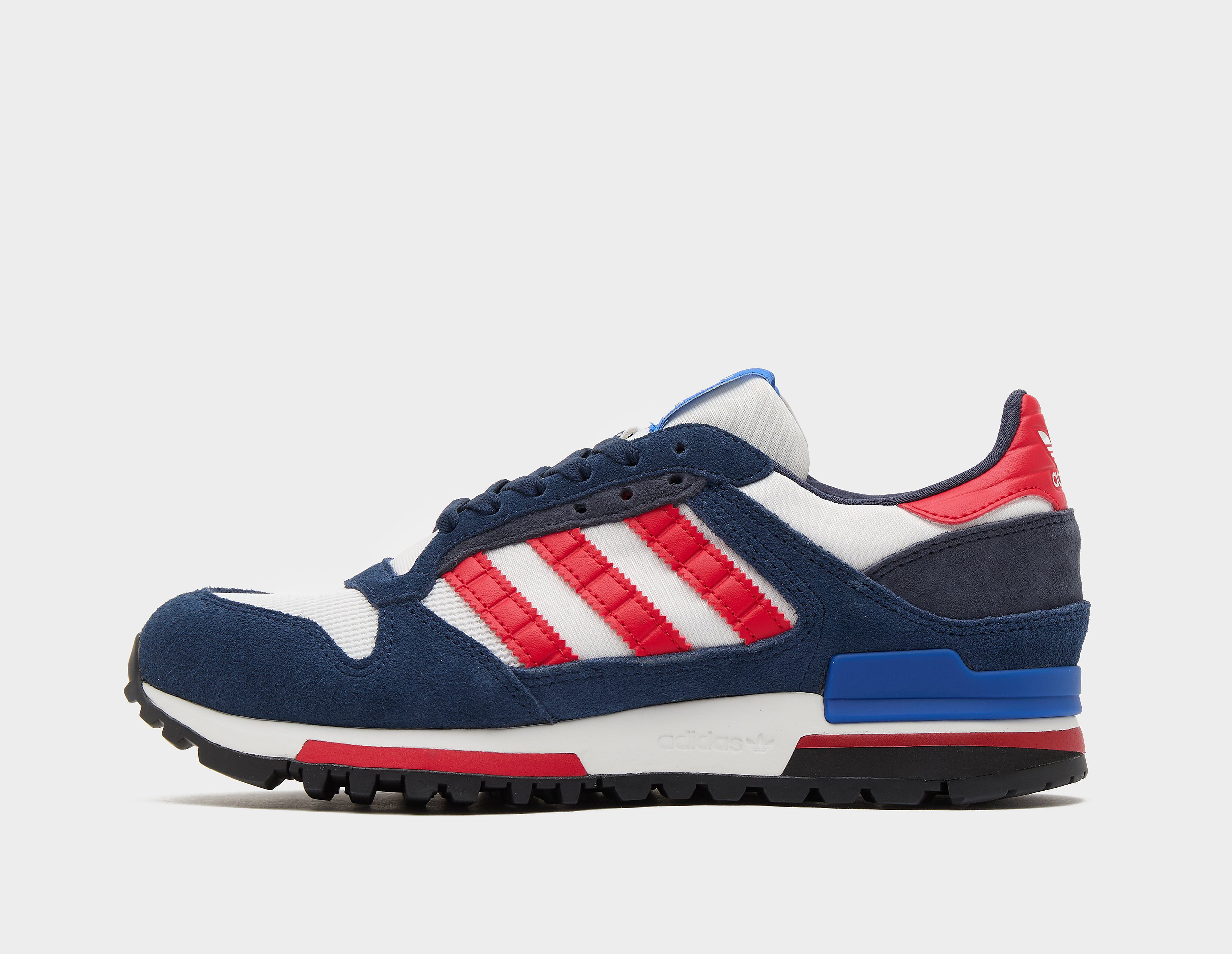 adidas Originals ZX 600 Donna, Navy