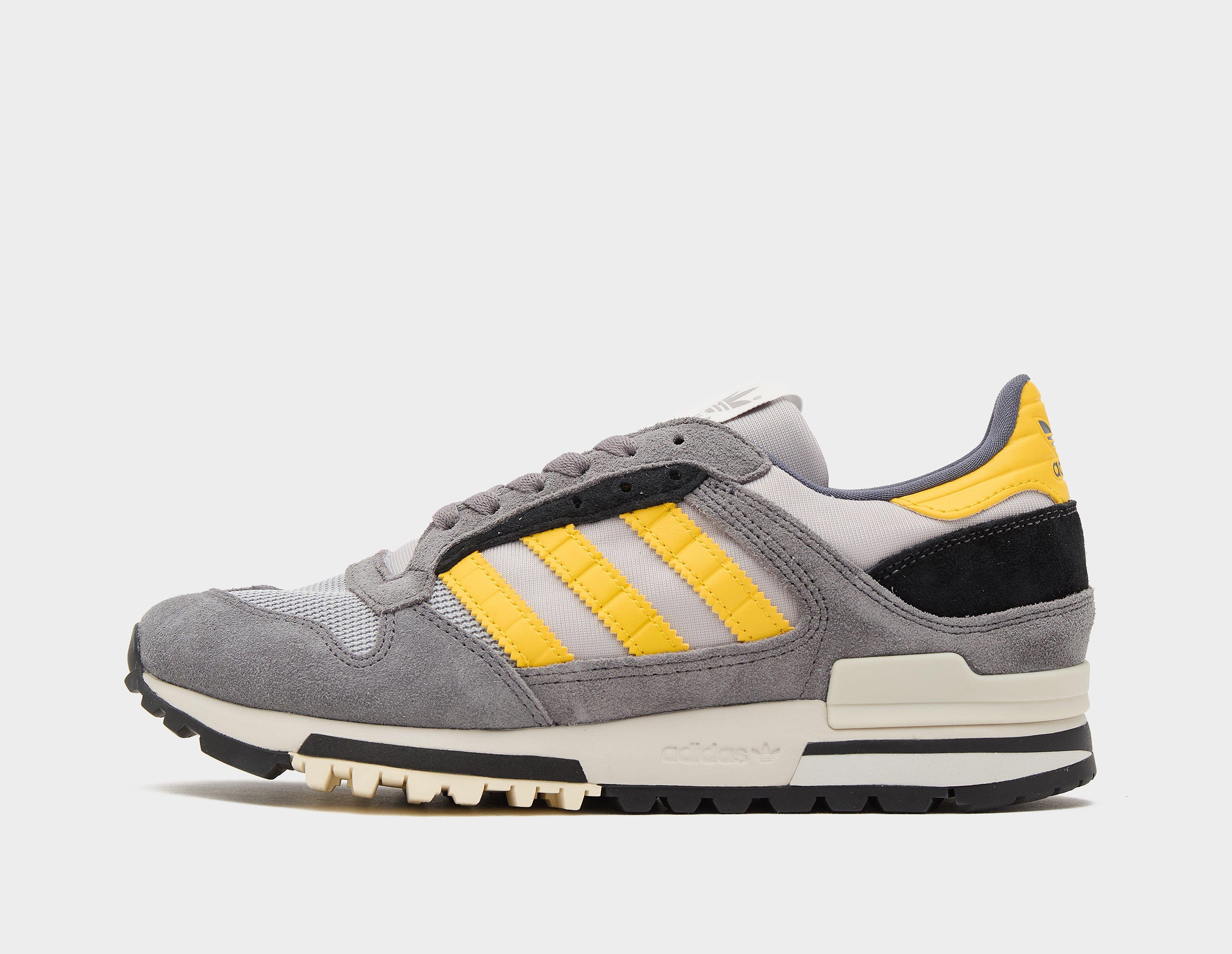 adidas Originals ZX 600 Donna