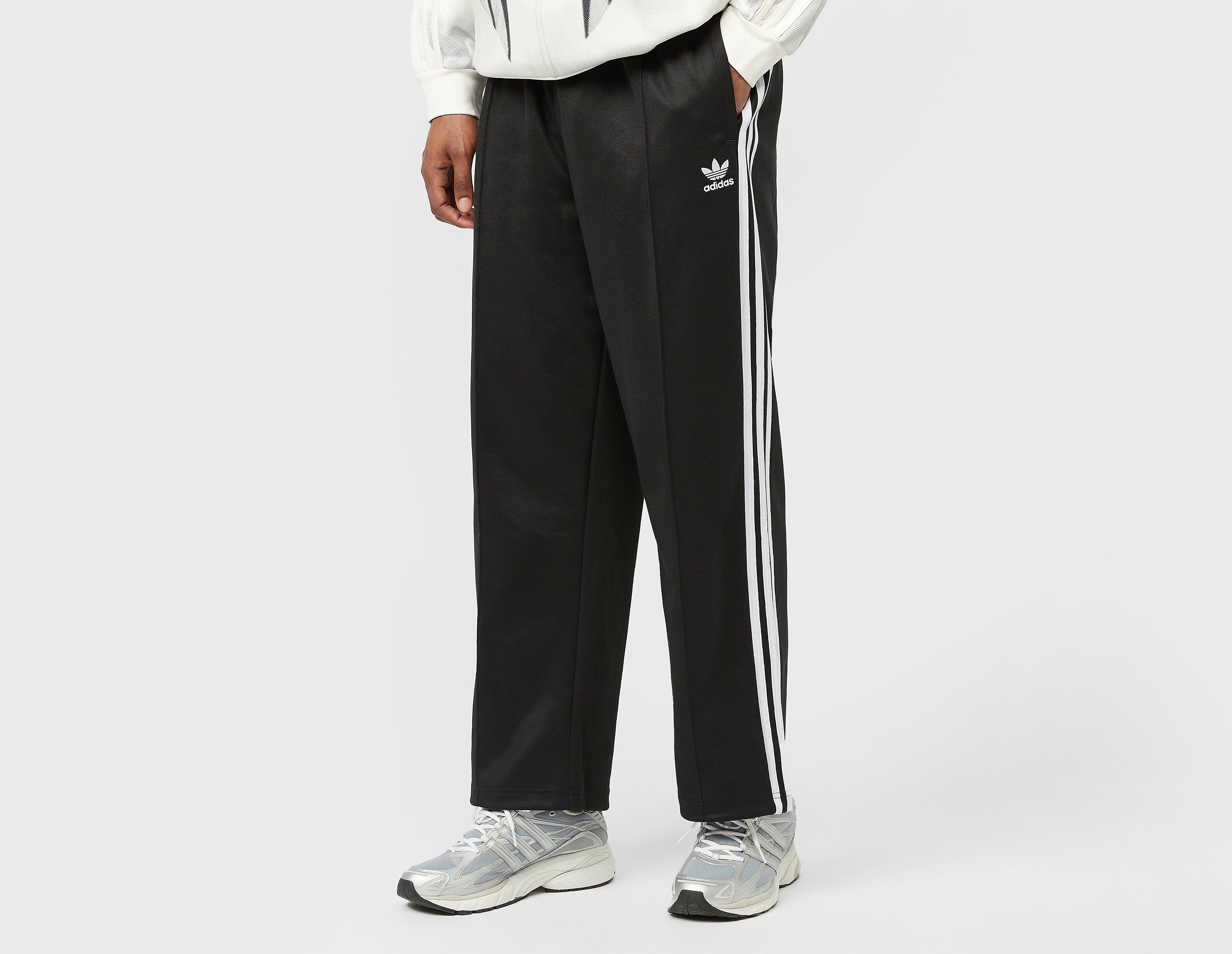 adidas Originals Adicolor Baggy Firebird Track Pants