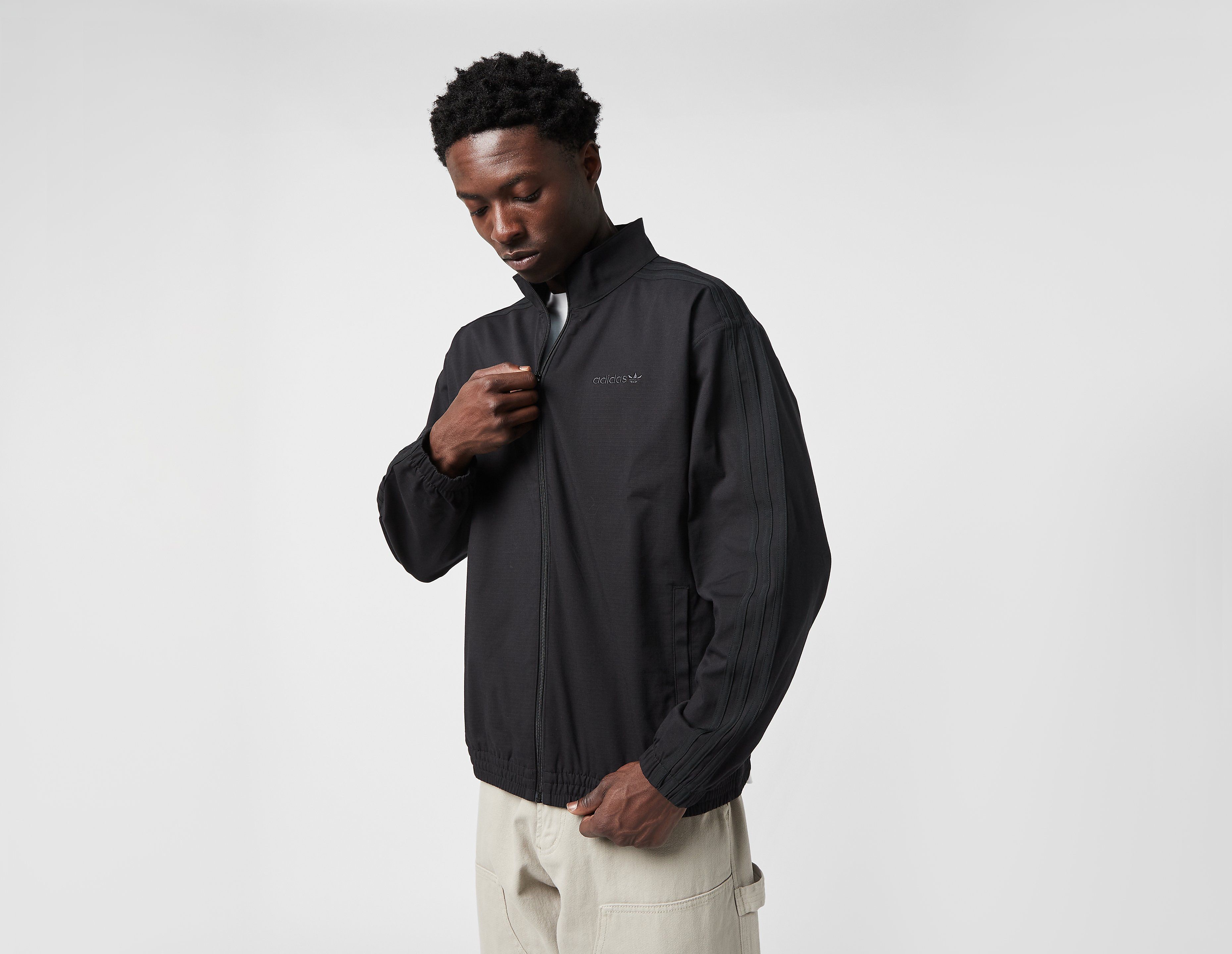 adidas Skateboarding Skateboarding Superfire Track Jacket