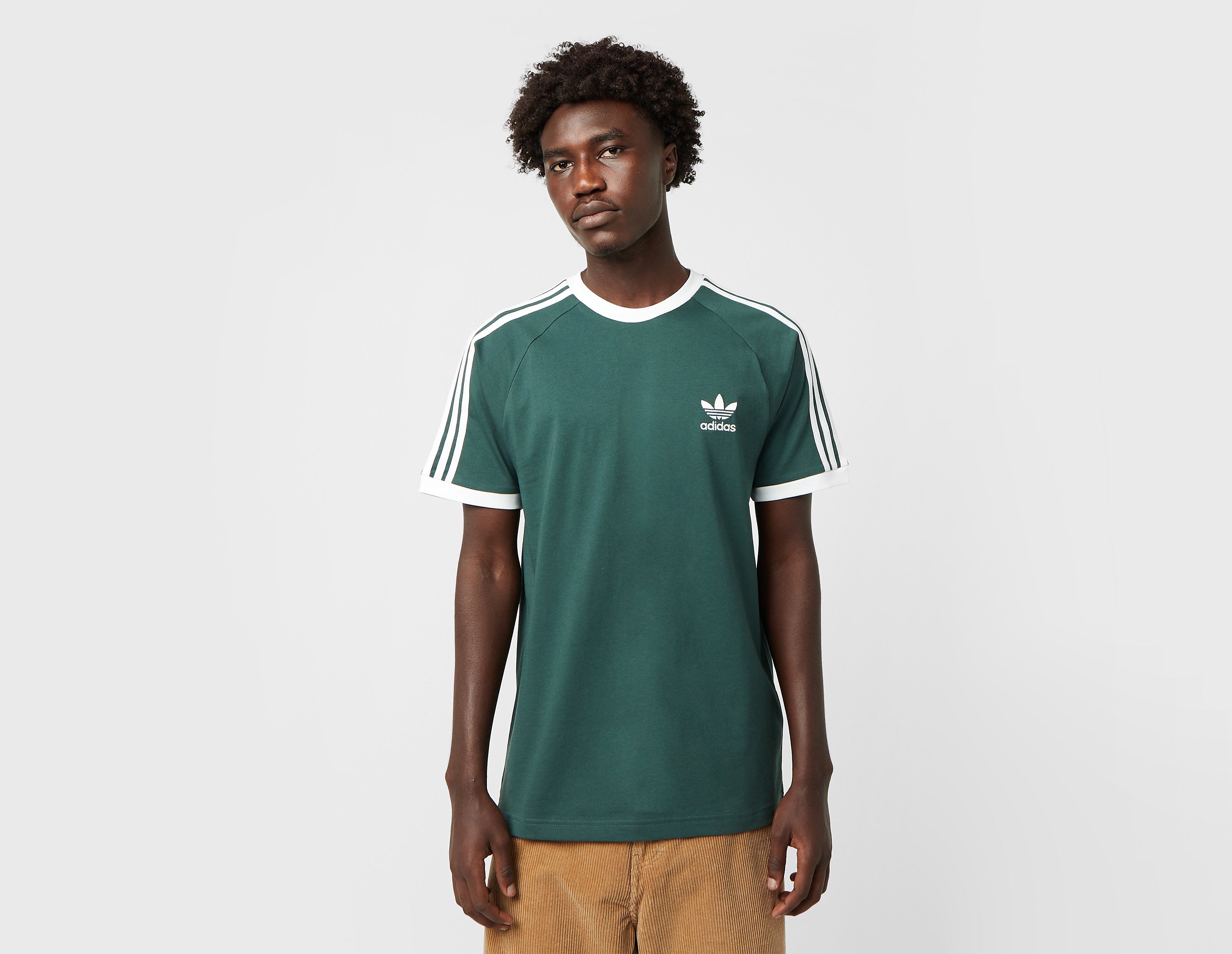 adidas Originals Adicolor Classics 3-Stripes T-Shirt