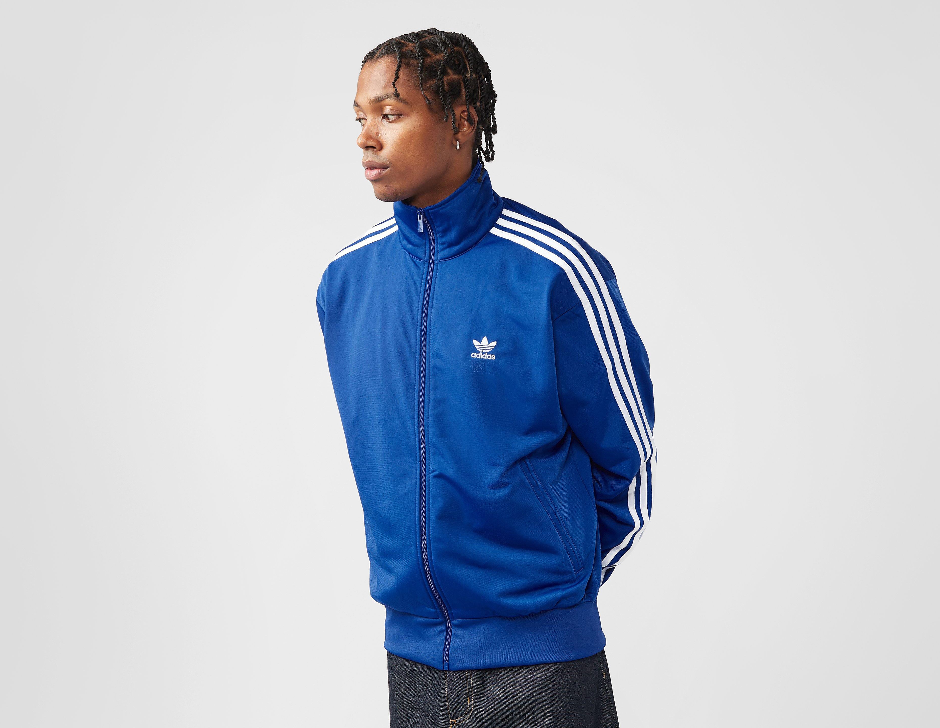adidas Originals Adicolor Classics Firebird Track Top