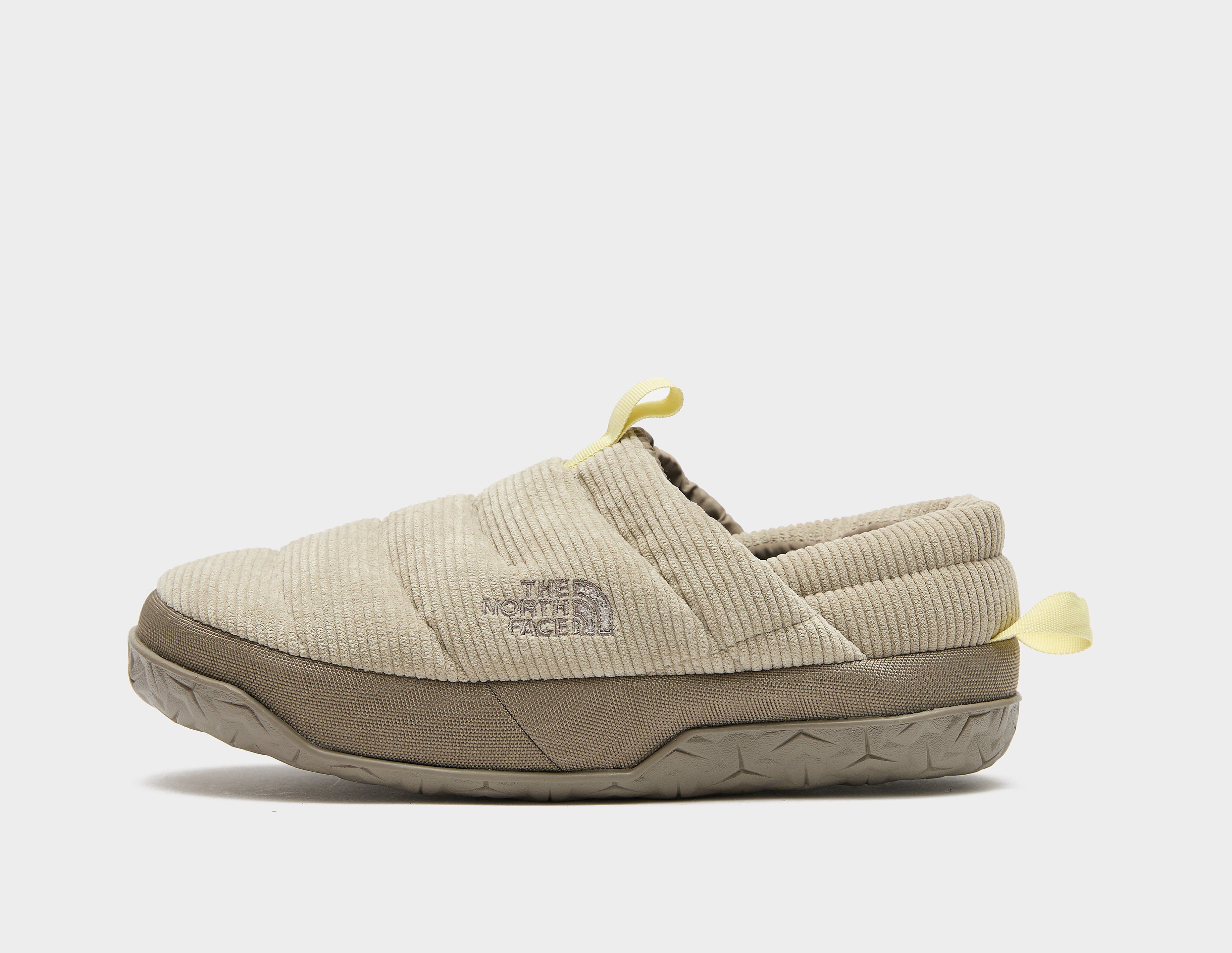The North Face Nuptse Corduroy Street Mules