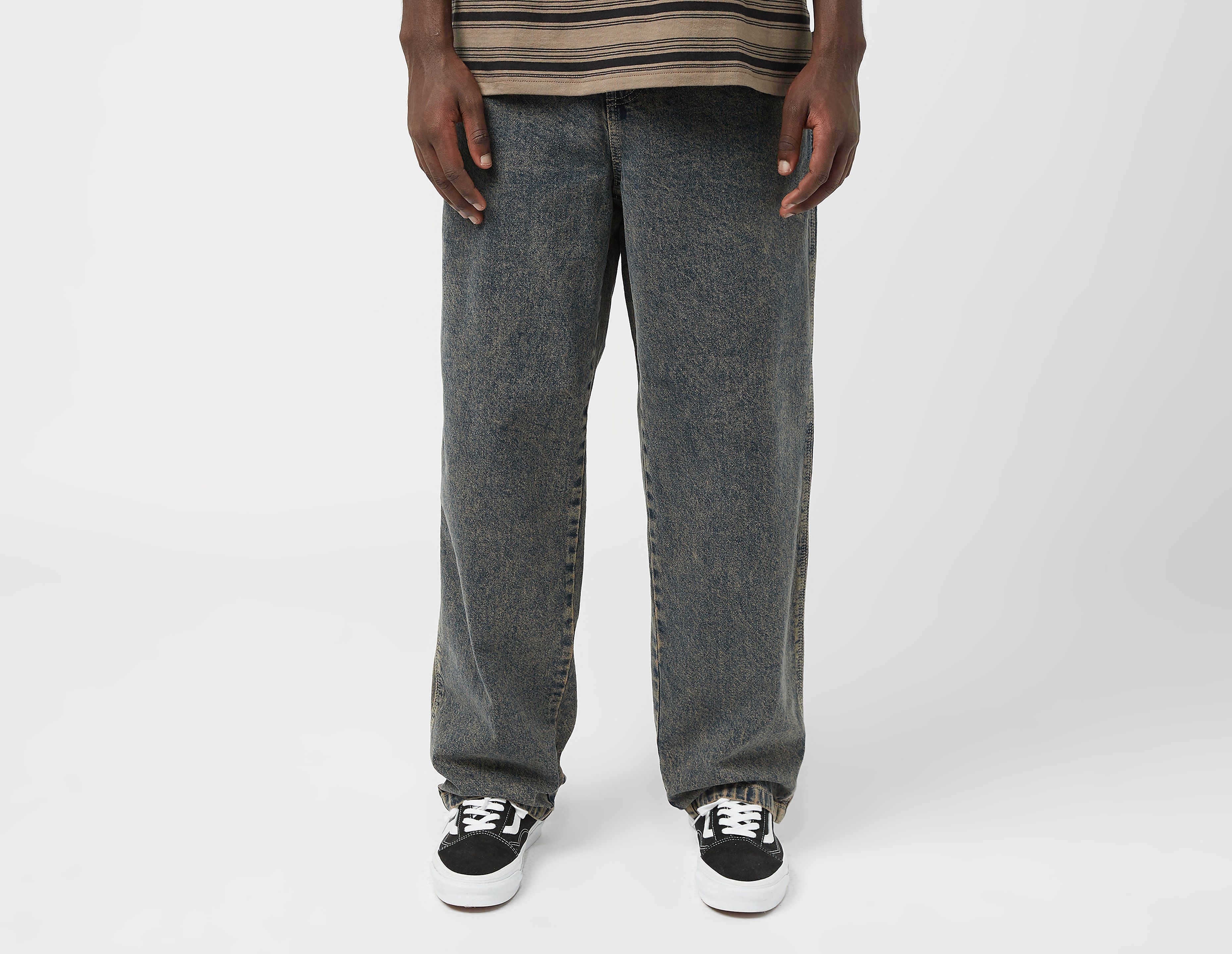 Dickies Madison Jeans, Grey