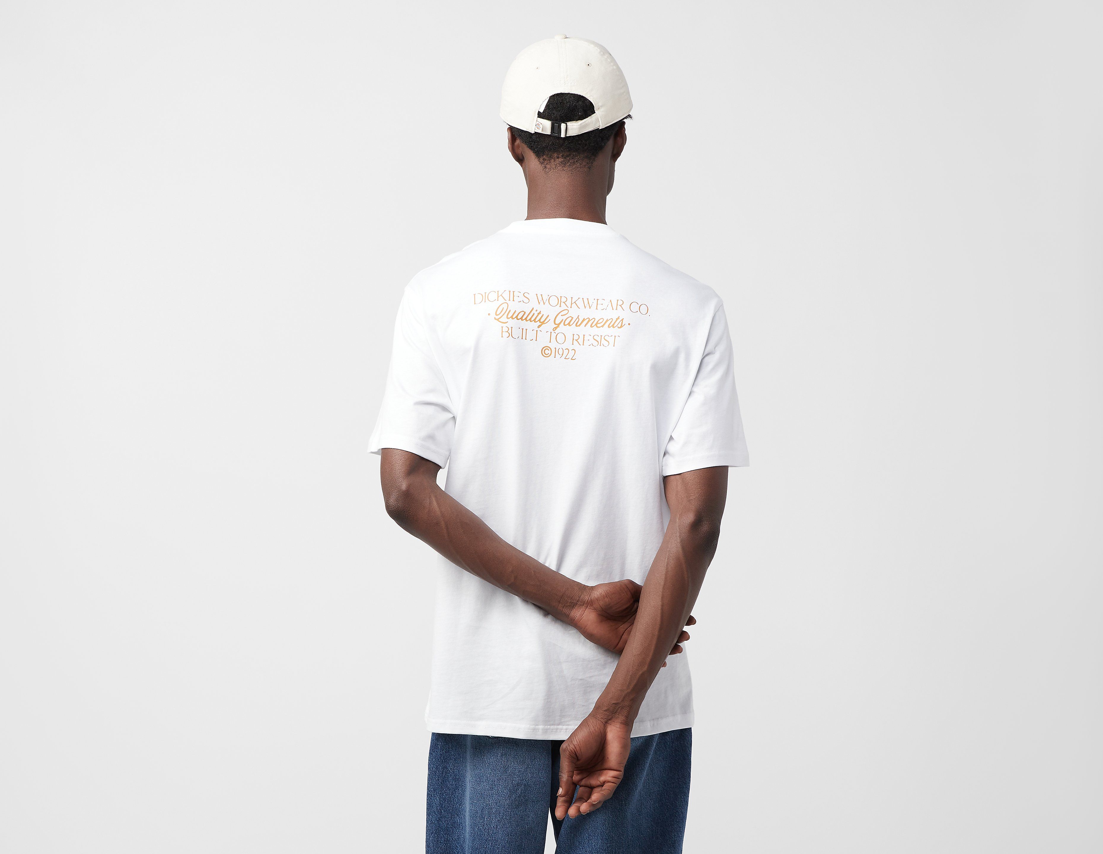 Dickies Globe T-Shirt