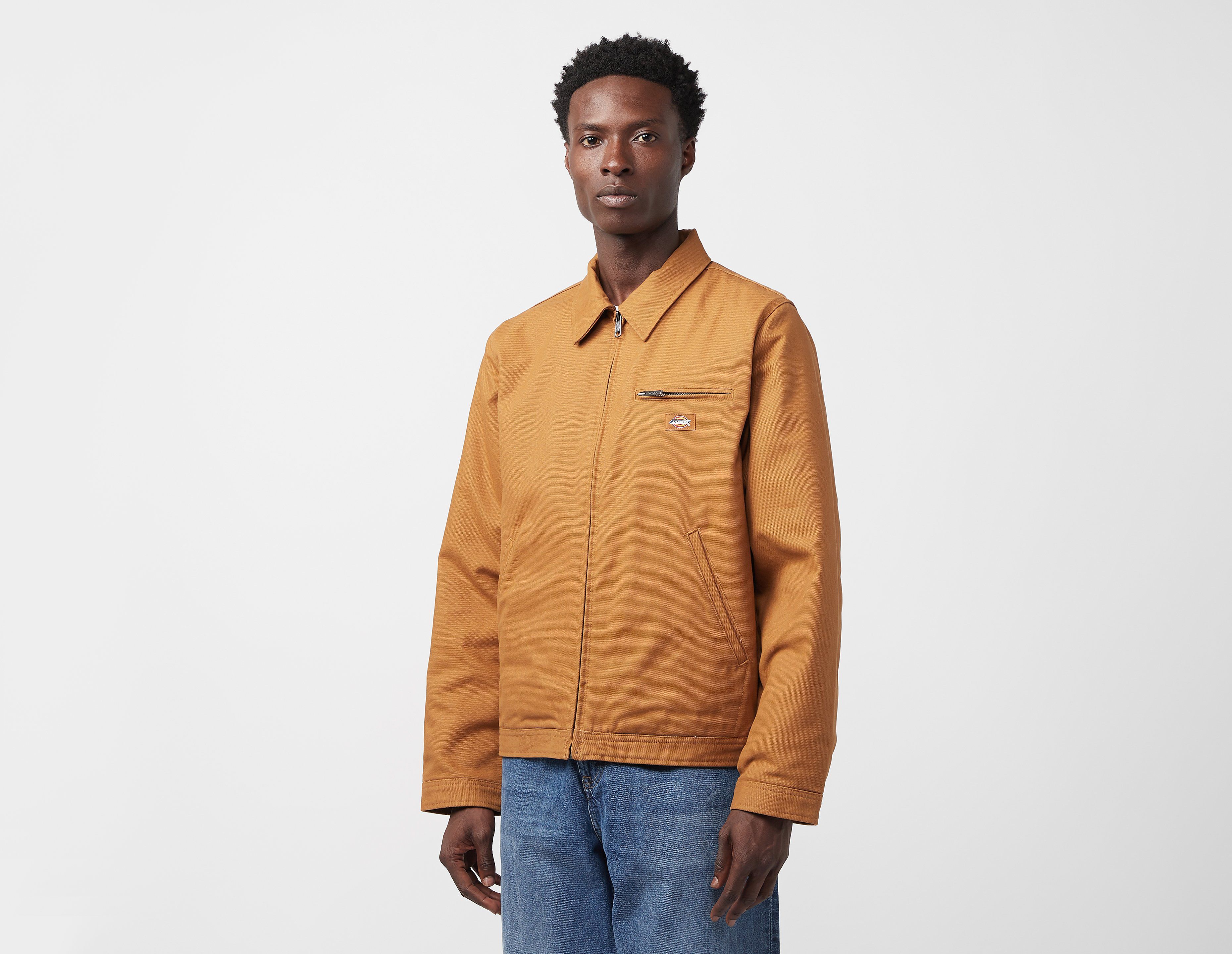 Dickies Duck Canvas Jacket