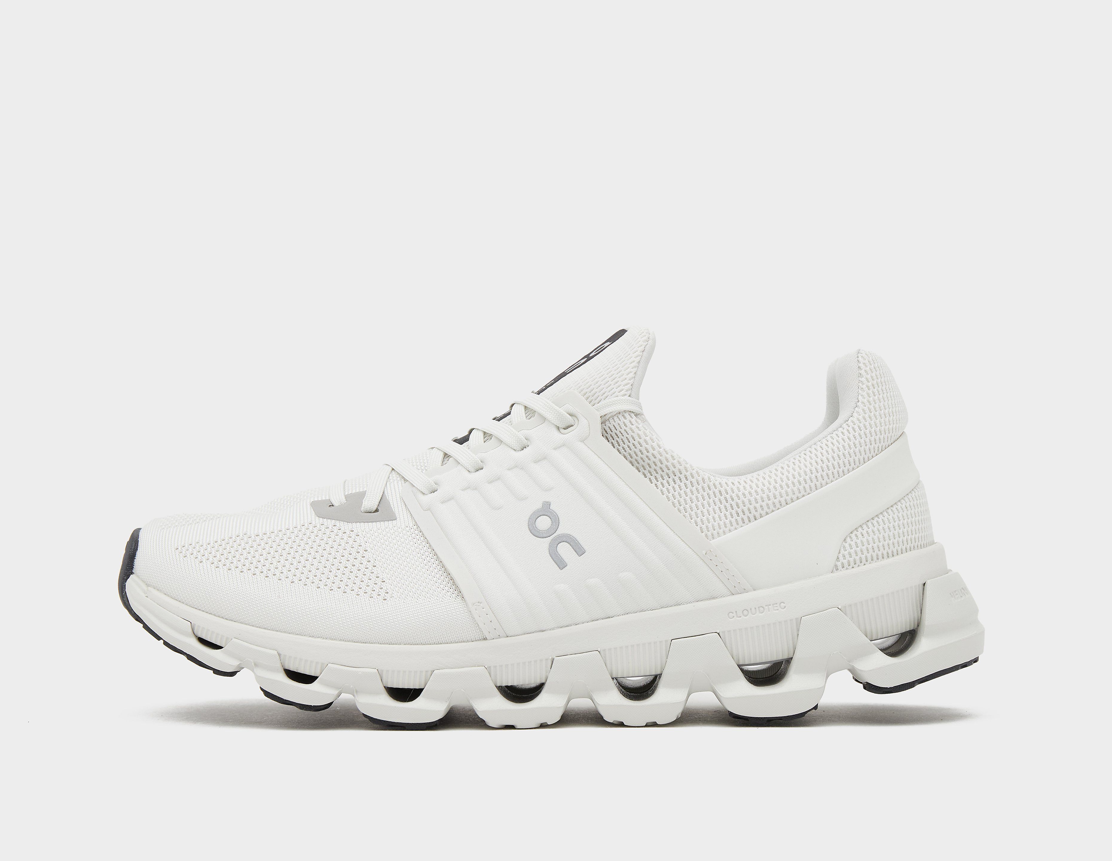 On Running Cloudswift 3 AD