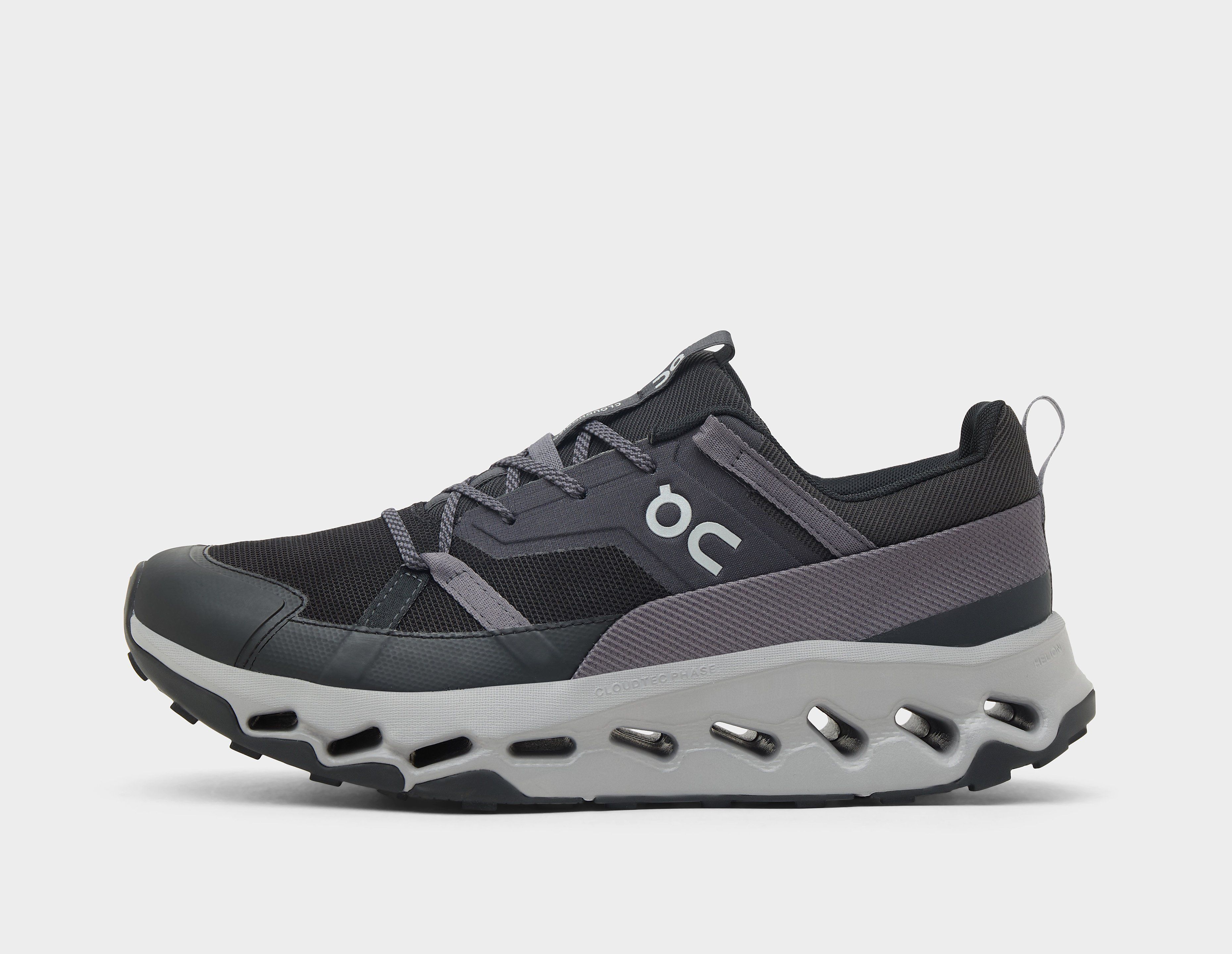 ON CLOUD WATERPROOF - SizeOfficial