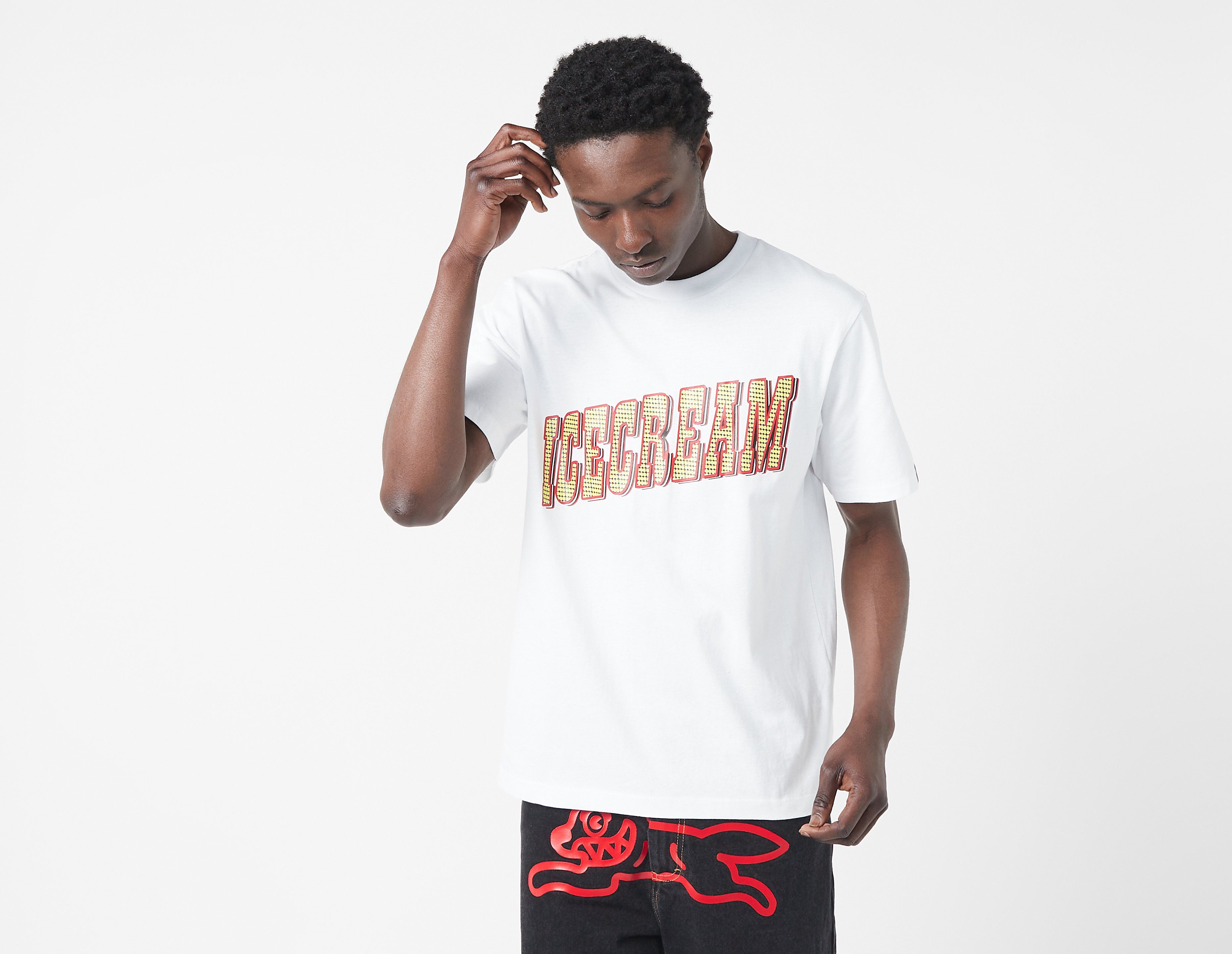 ICECREAM Casino T-Shirt - size? exclusive