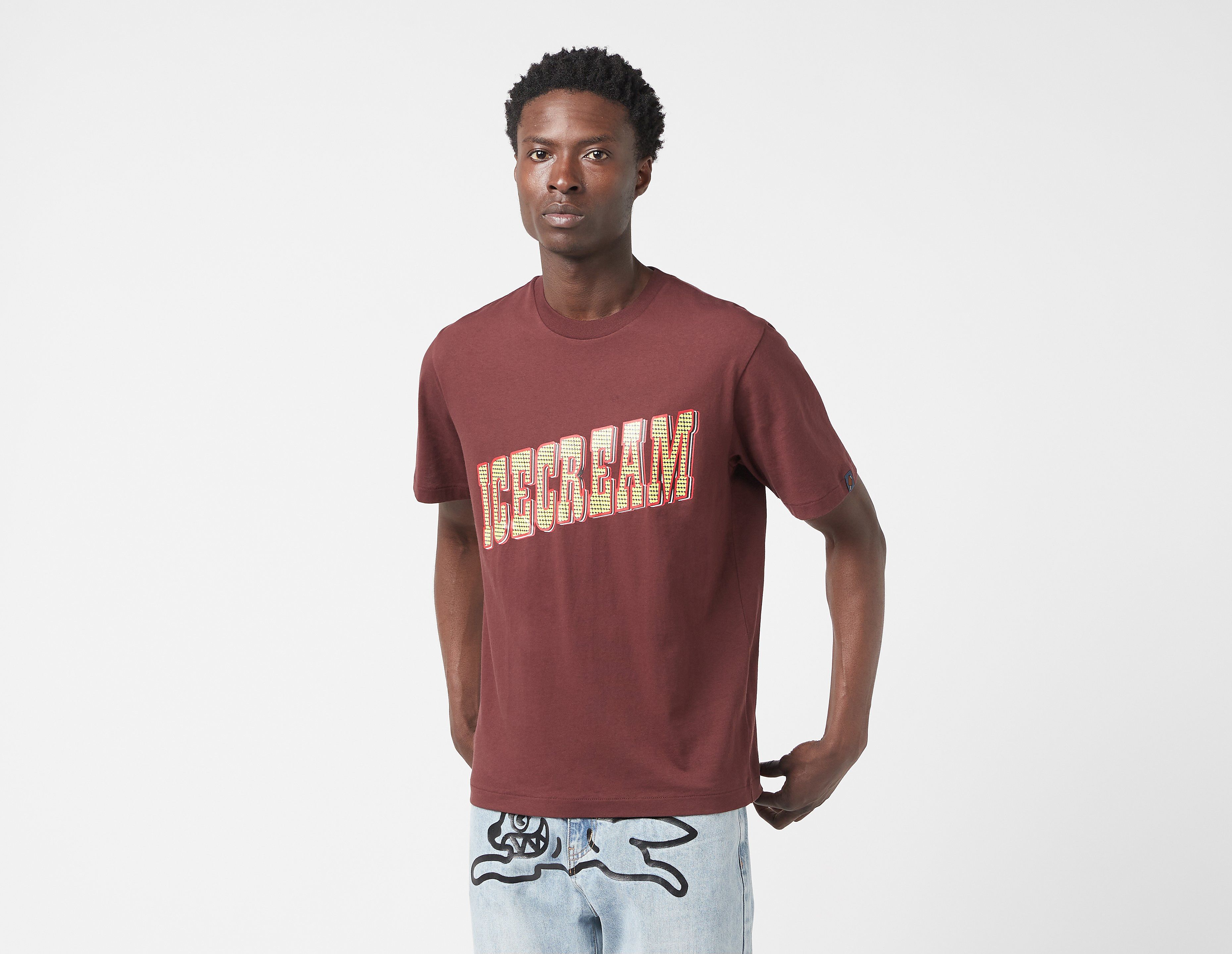 ICECREAM Casino T-Shirt