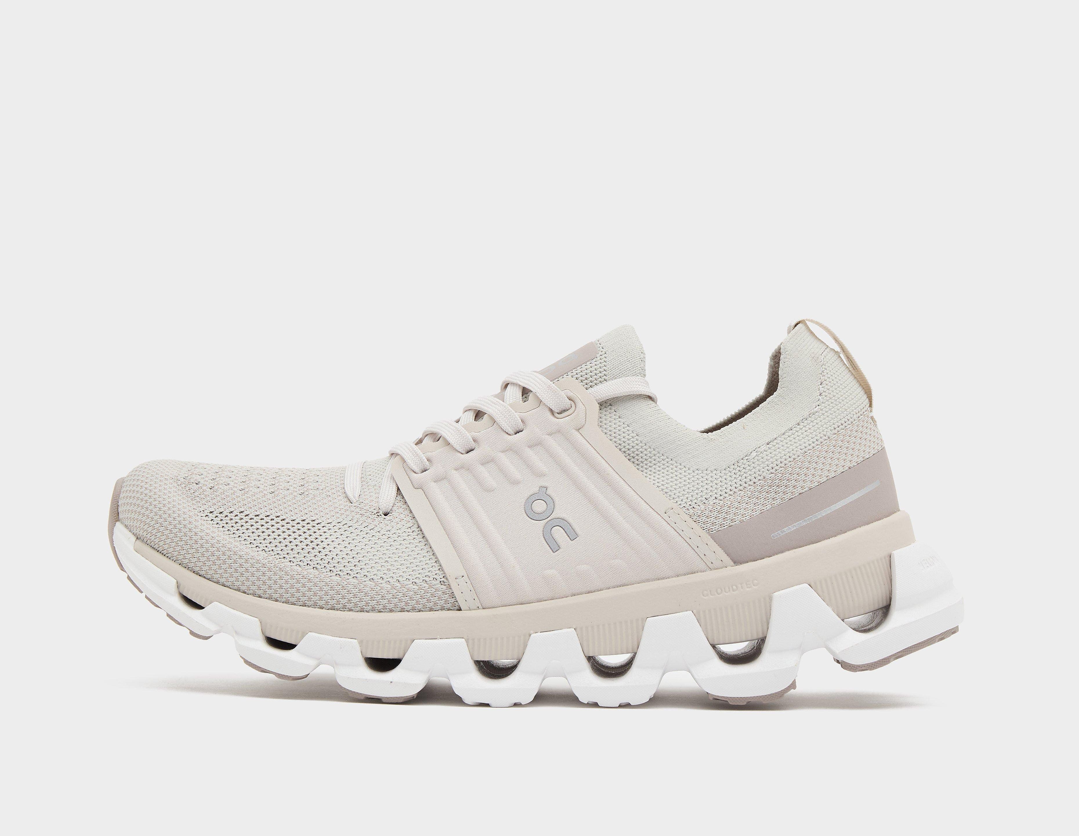 On Running Cloudswift 3 Donna, Grey