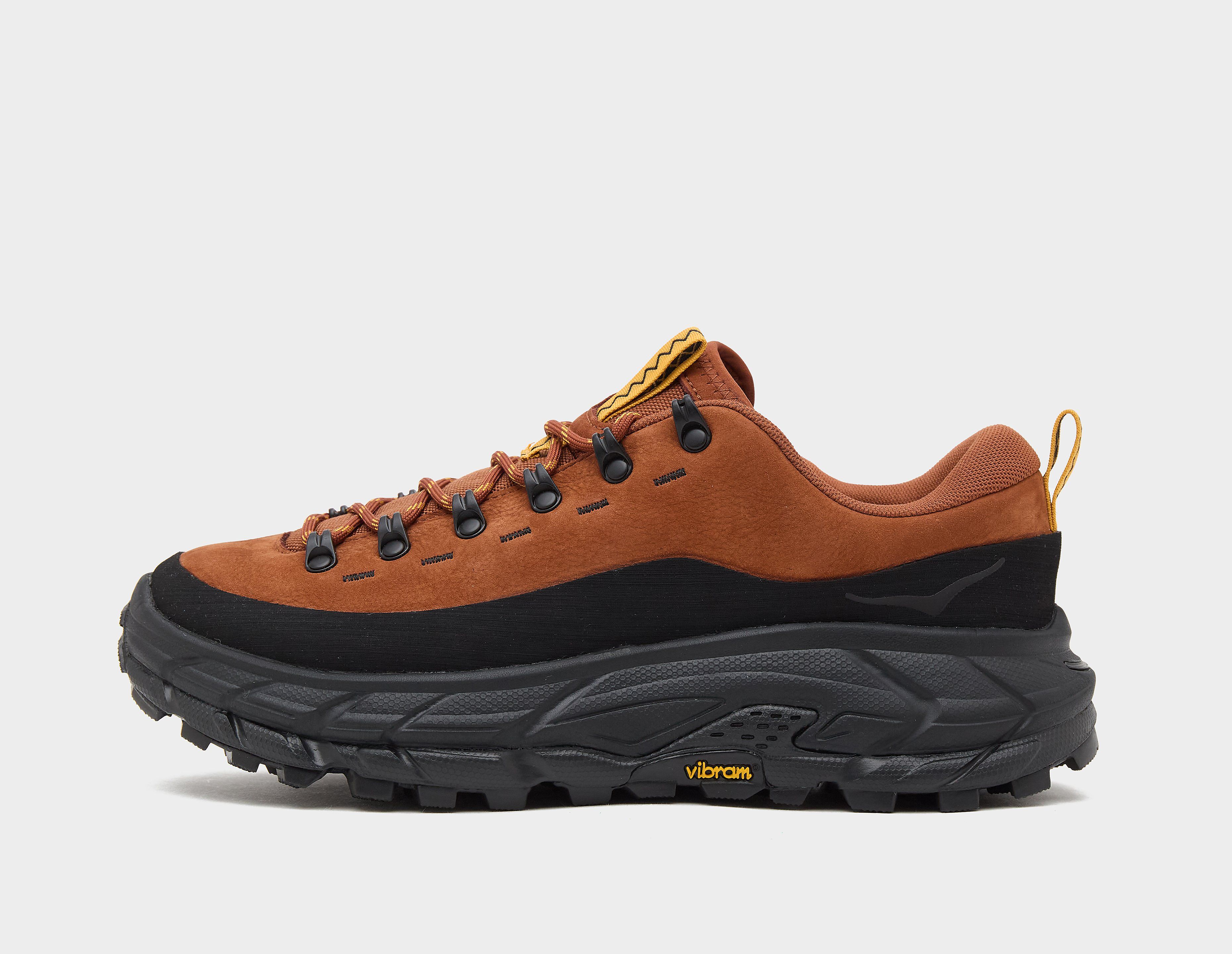 HOKA Tor Summit