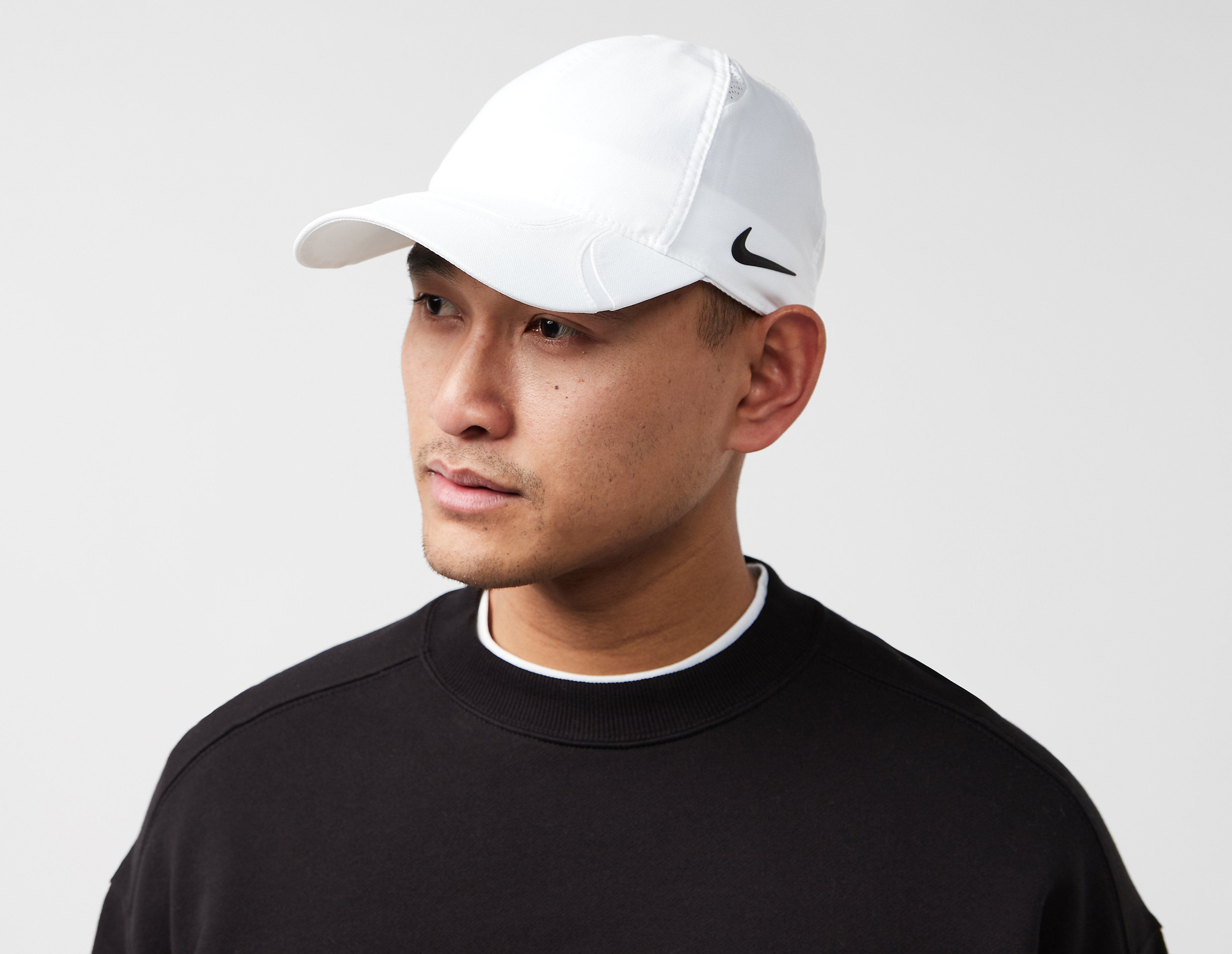 Nike x NOCTA Club Cap, wit