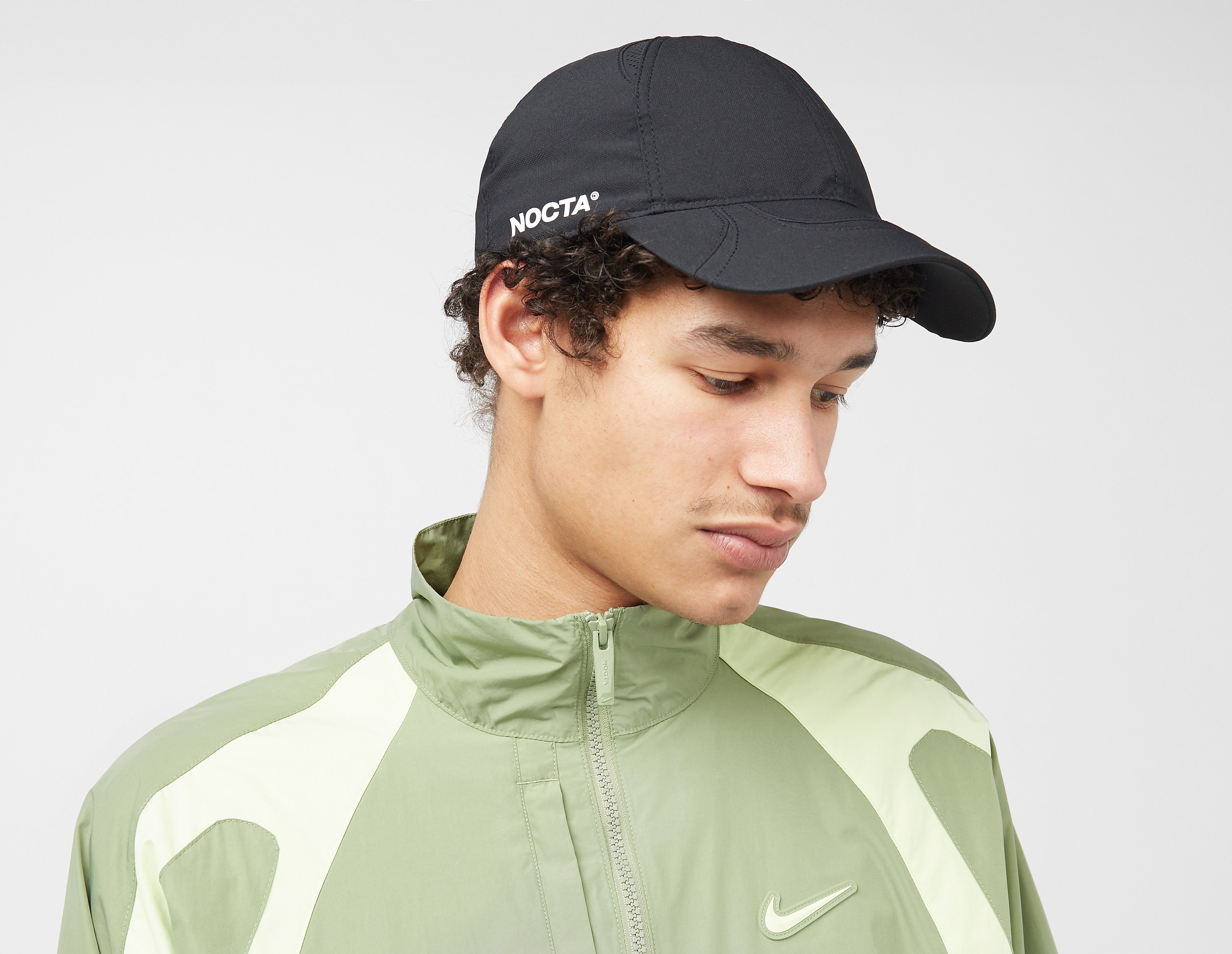 Nike x NOCTA Club Cap, Black