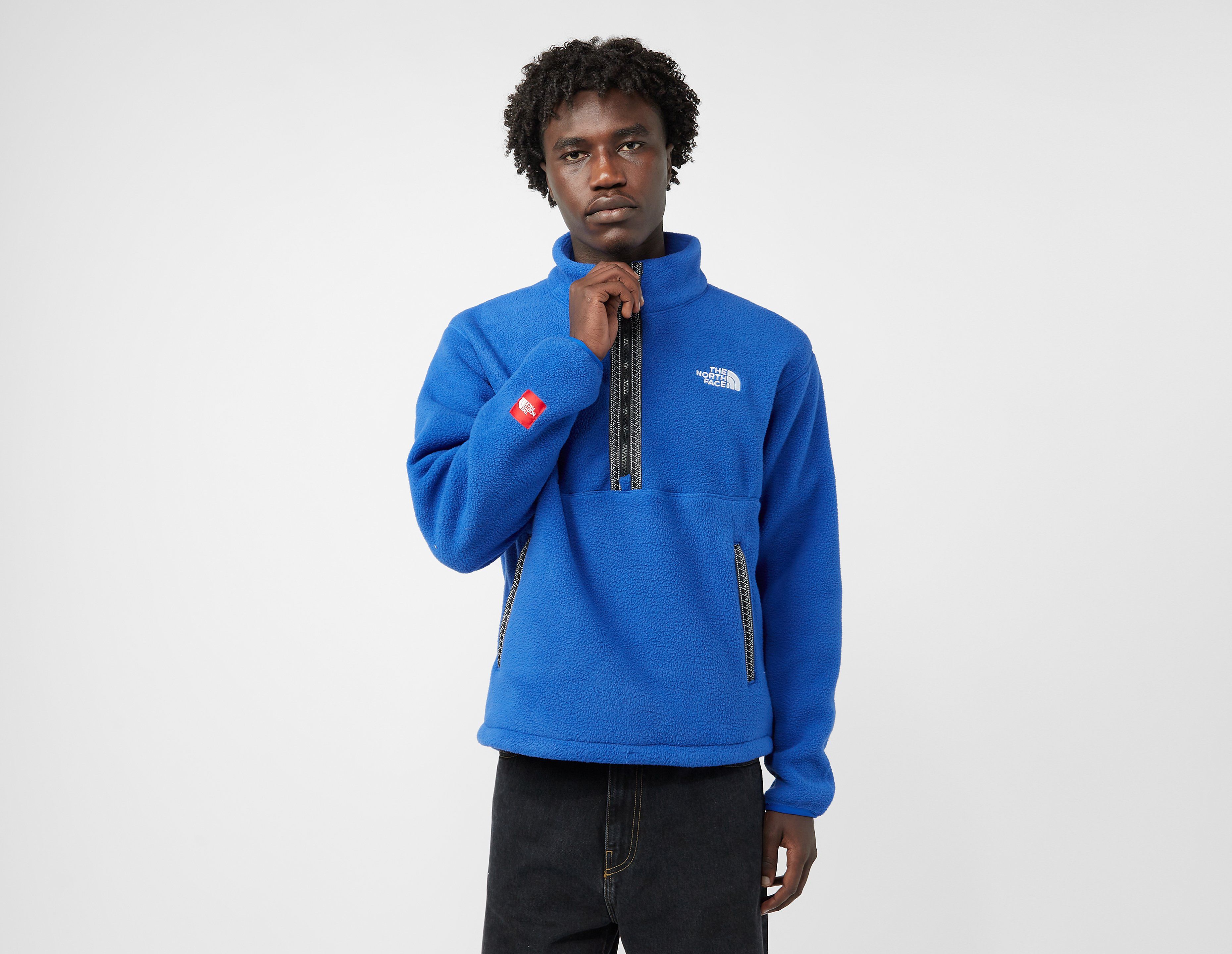 The North Face Fleeski 1/4 Zip Fleece