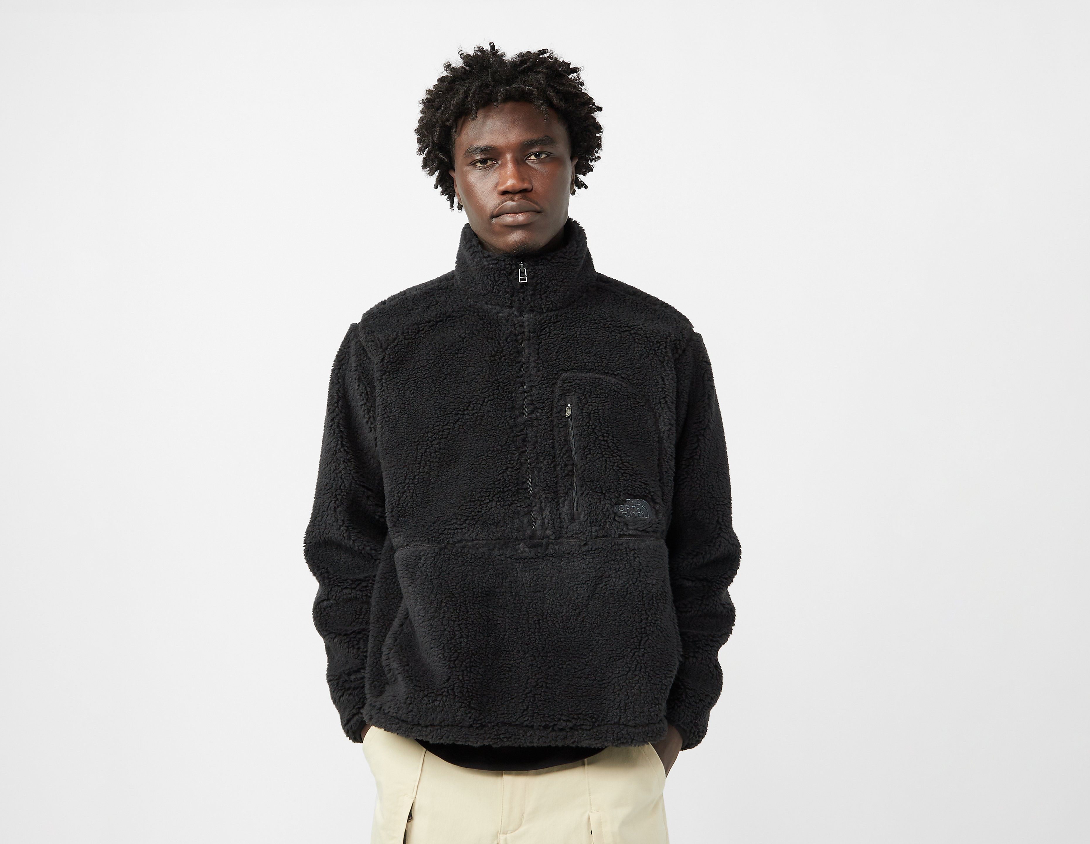 The North Face Extreme Pile Pullover 2 Fleece