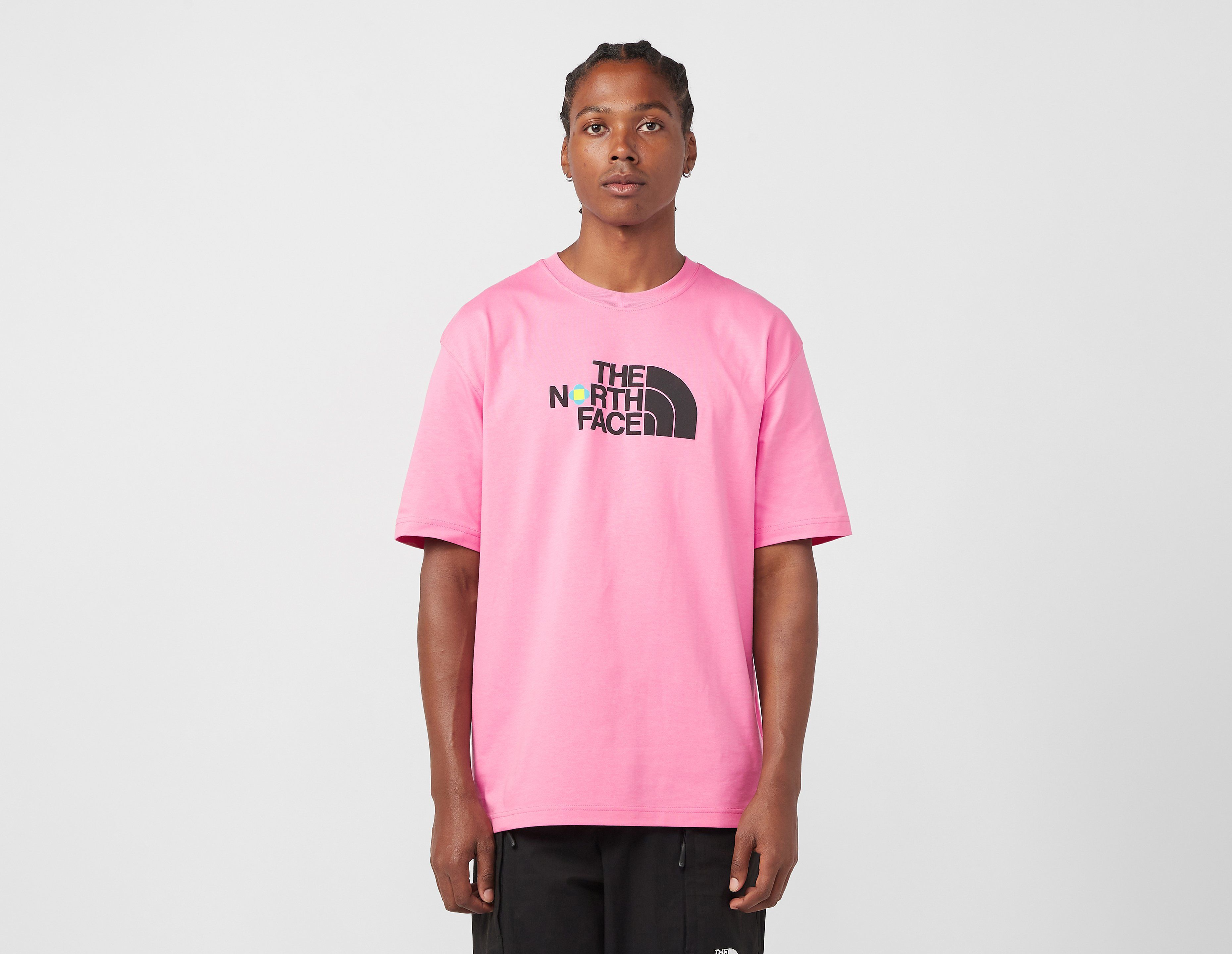 The North Face x Yinka Ilori T-Shirt