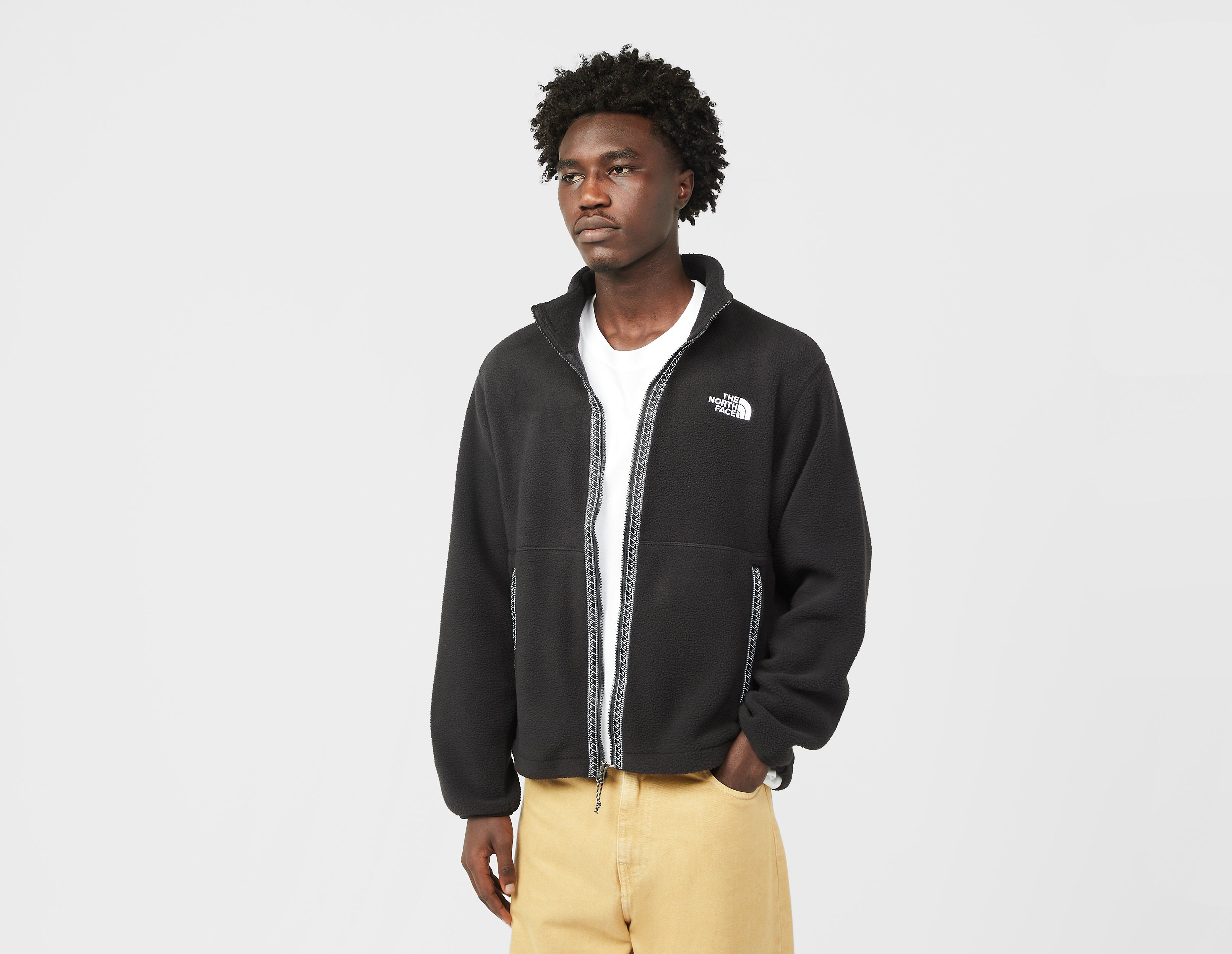 The North Face Fleeski Fleece Jacket