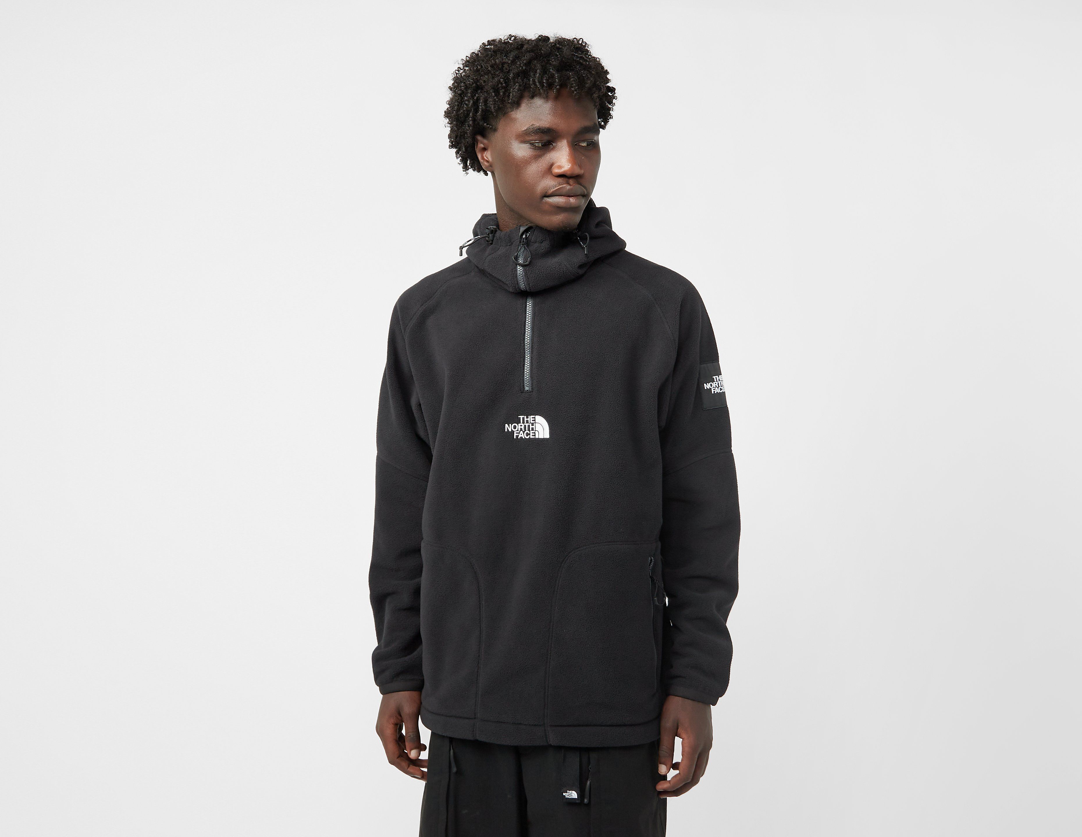 The North Face NSE x Yinka Ilori Anorak Fleece