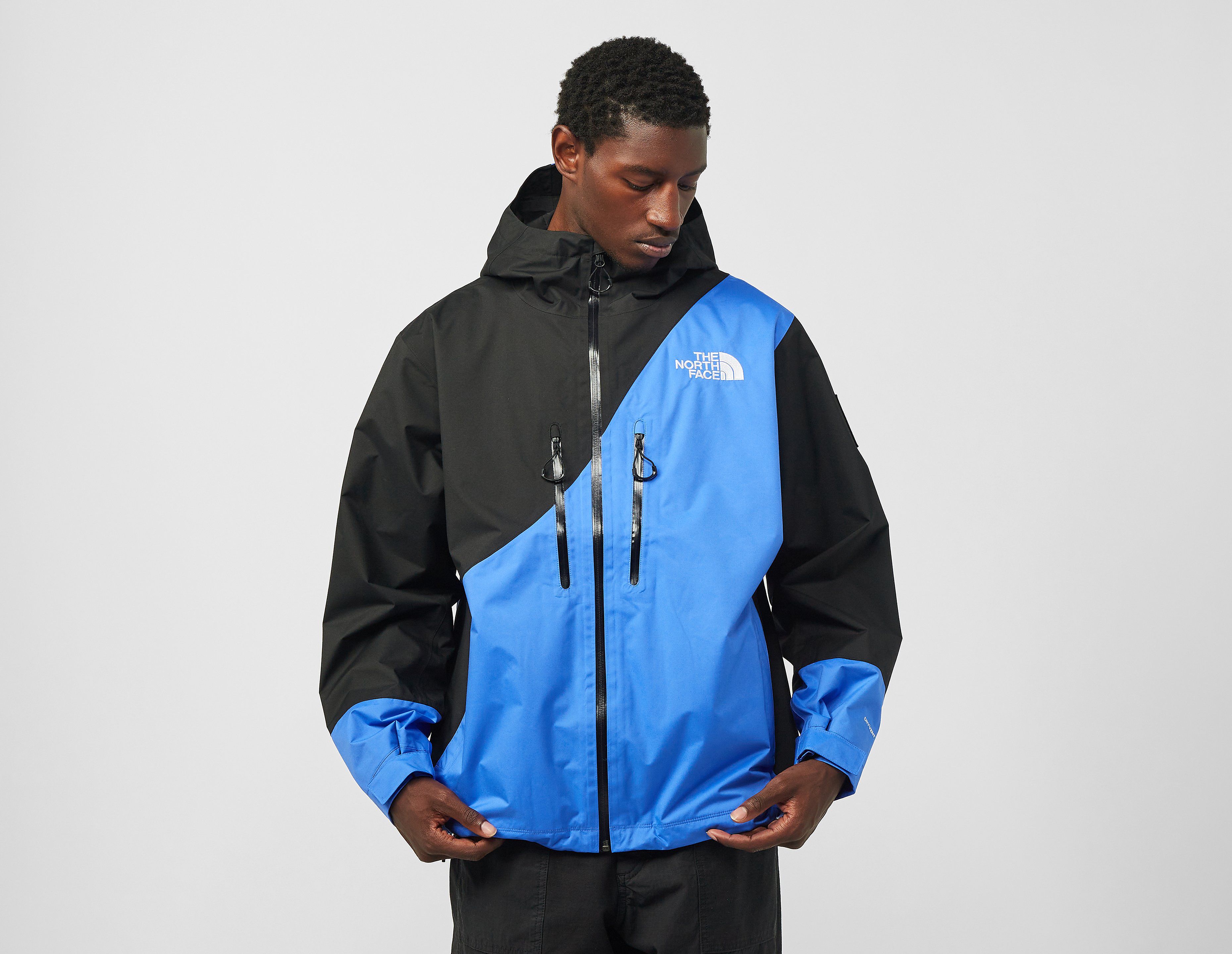 The North Face x Yinka Ilori Printed 2L Rain Shell Jacket