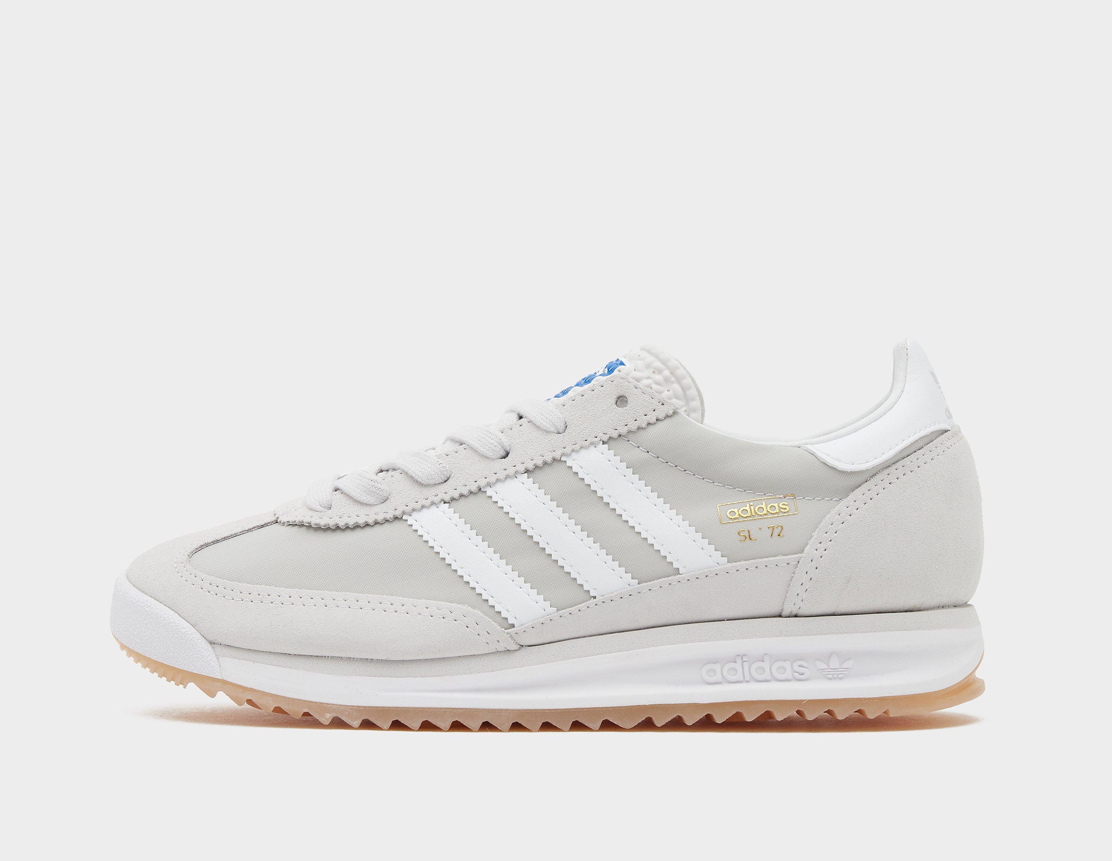 adidas Originals SL 72 RS Donna, Grey