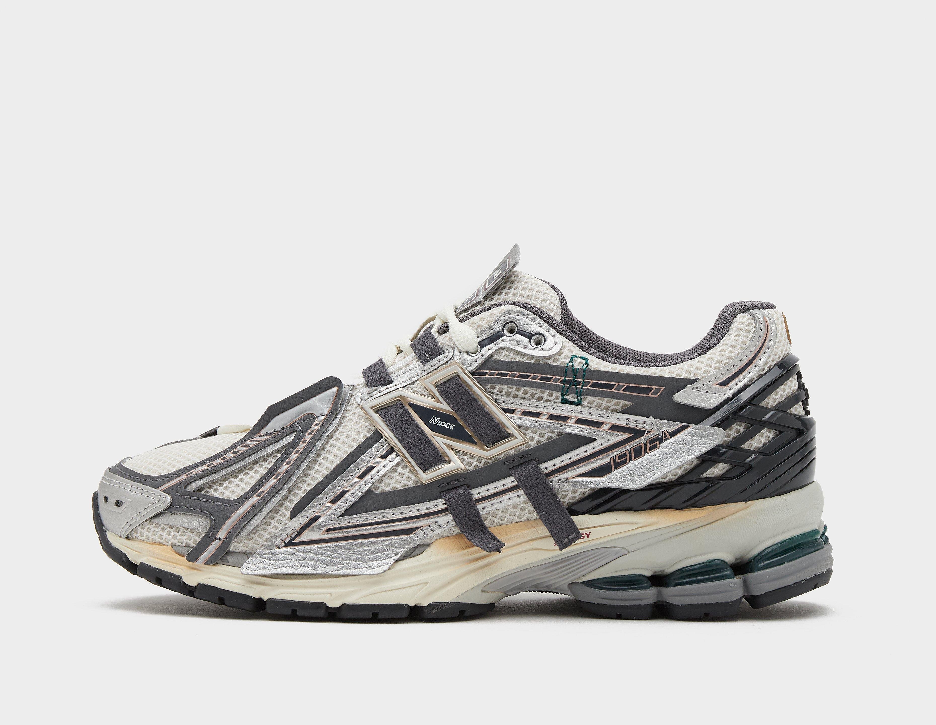New Balance 1906A Women's, grijs