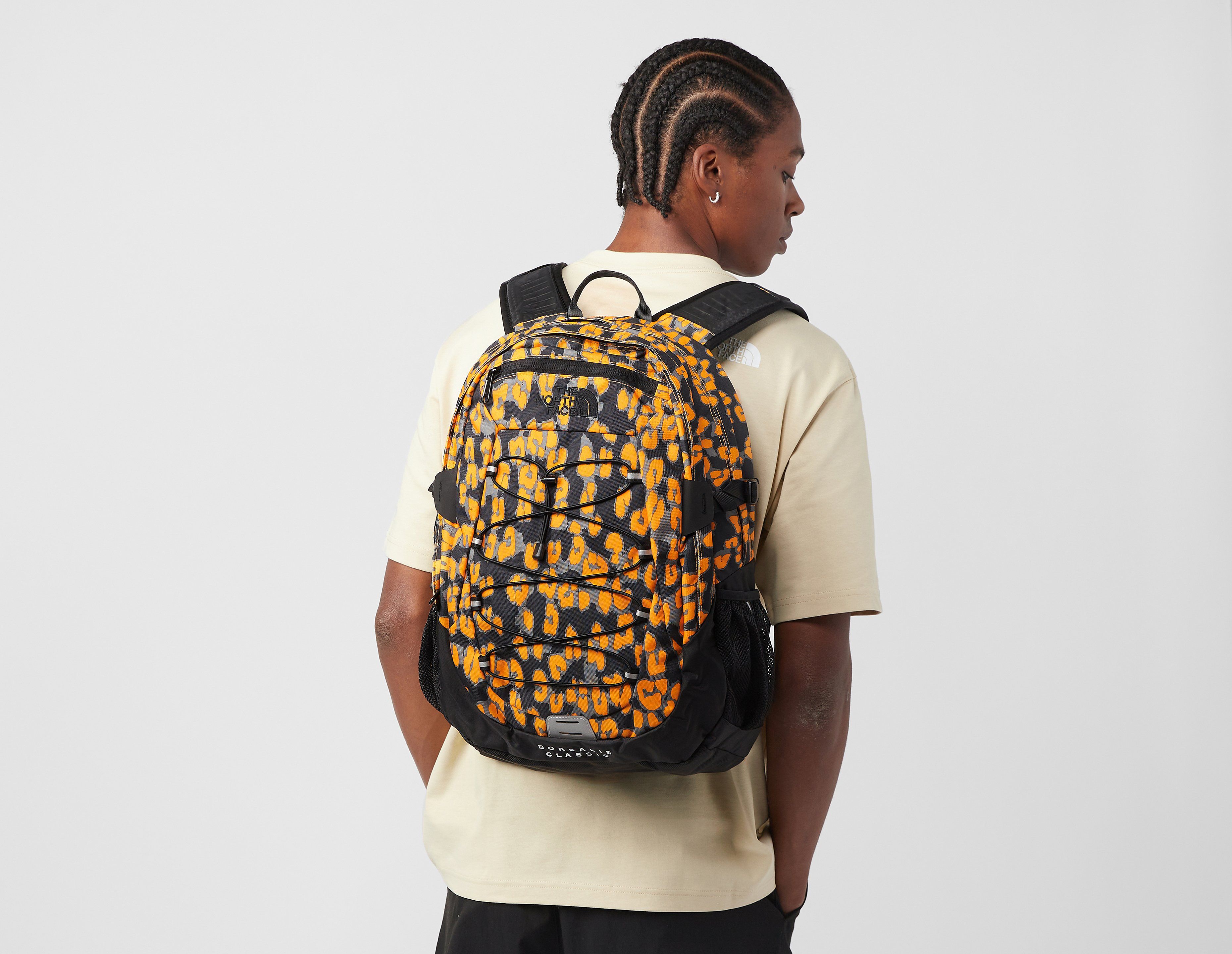 The North Face Borealis Backpack