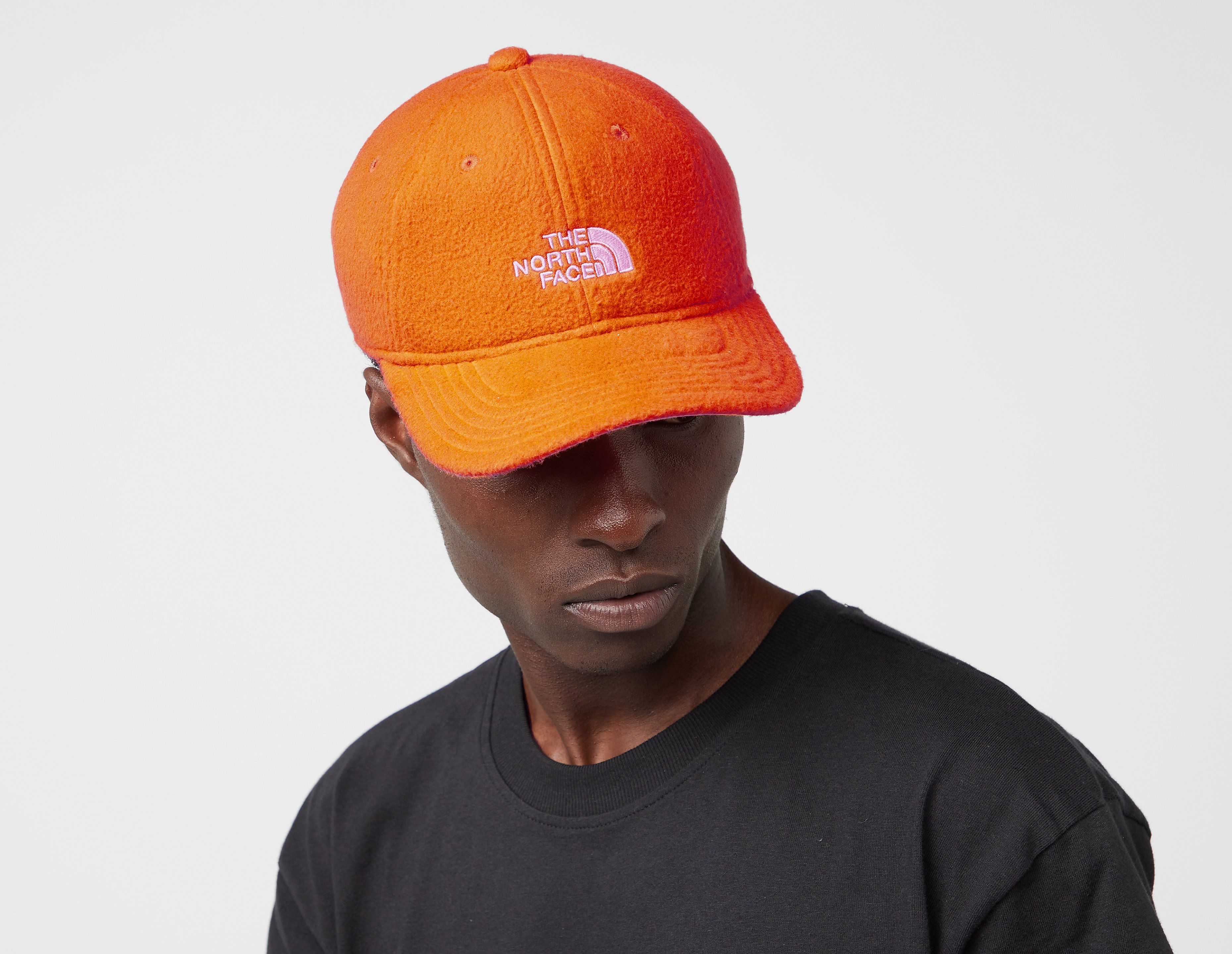 The North Face Denali Norm Cap, Orange