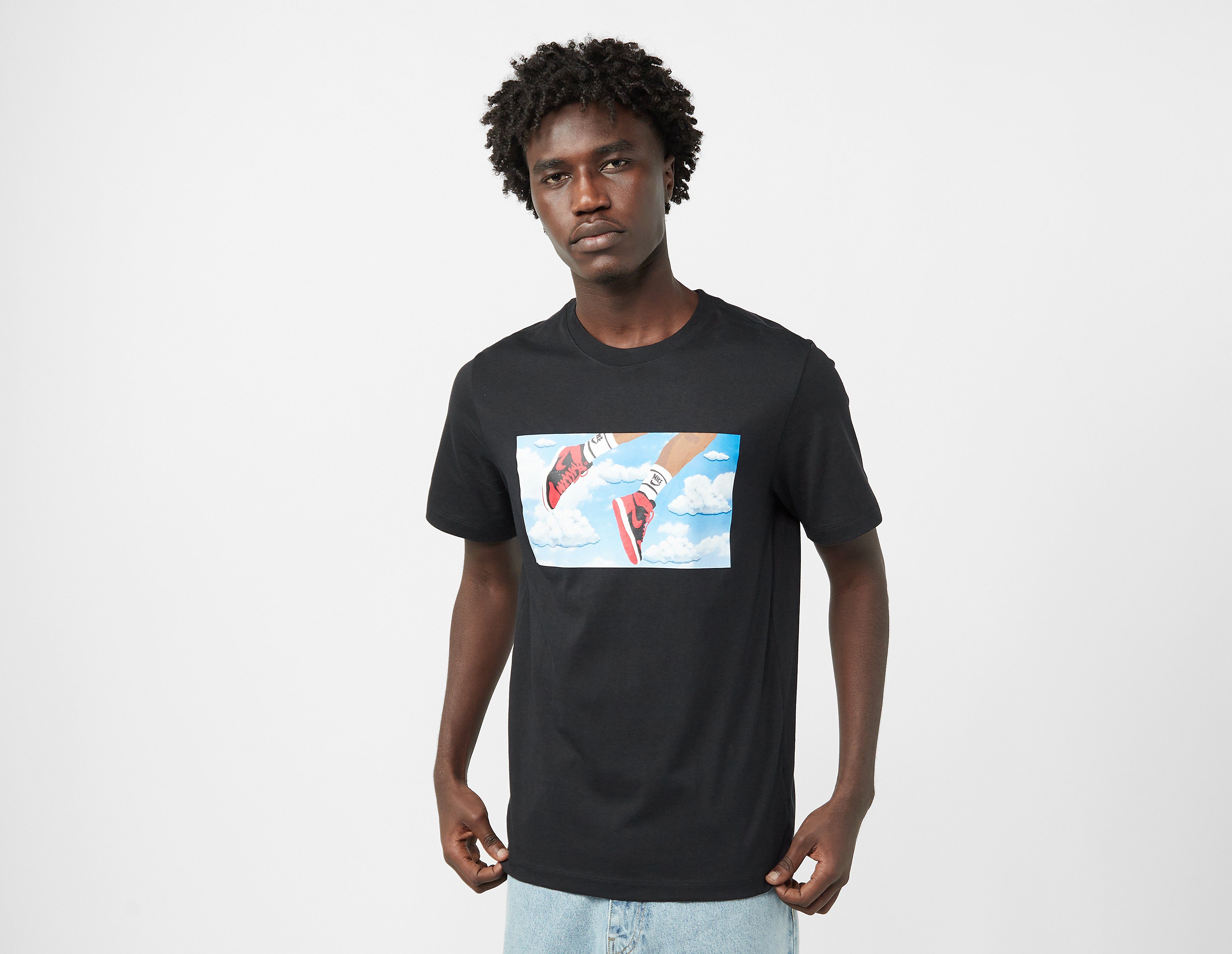 Jordan Flight Essentials Graphic T-Shirt