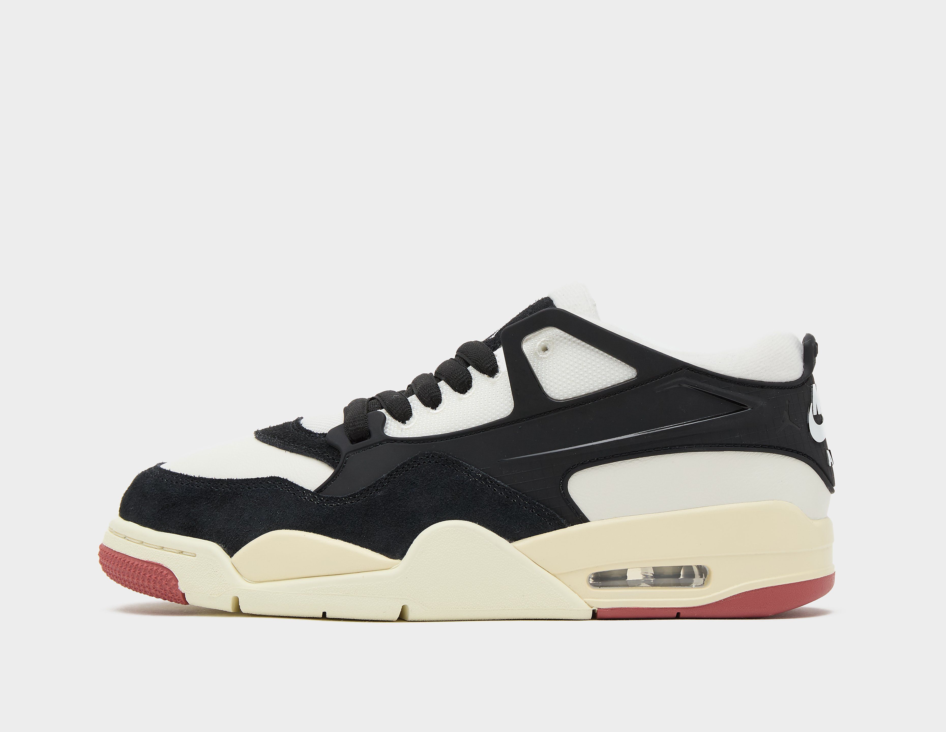 Jordan Air 4 RM, White